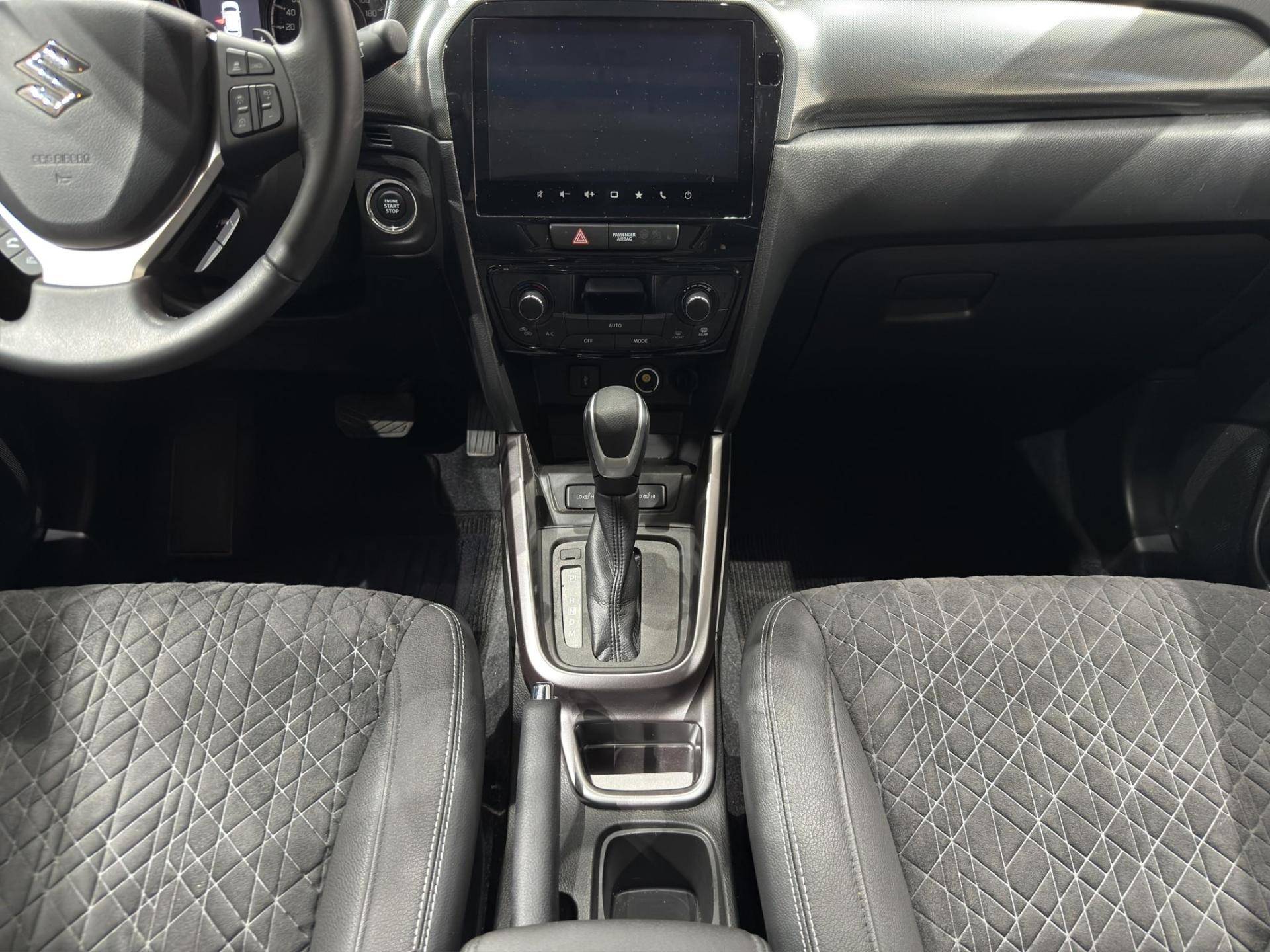 SUZUKI Vitara Vitara 1.5h 140v Starview 2wd auto usata in pronta consegna - Brandini
