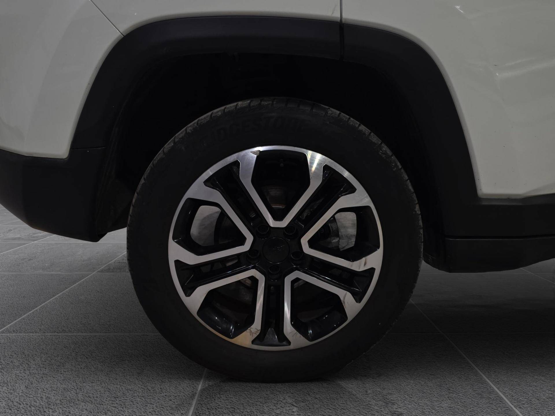 Auto Venduta - JEEP Compass Compass 1.5 turbo t4 mhev Limited 2wd 130cv dct usata in pronta consegna - Brandini
