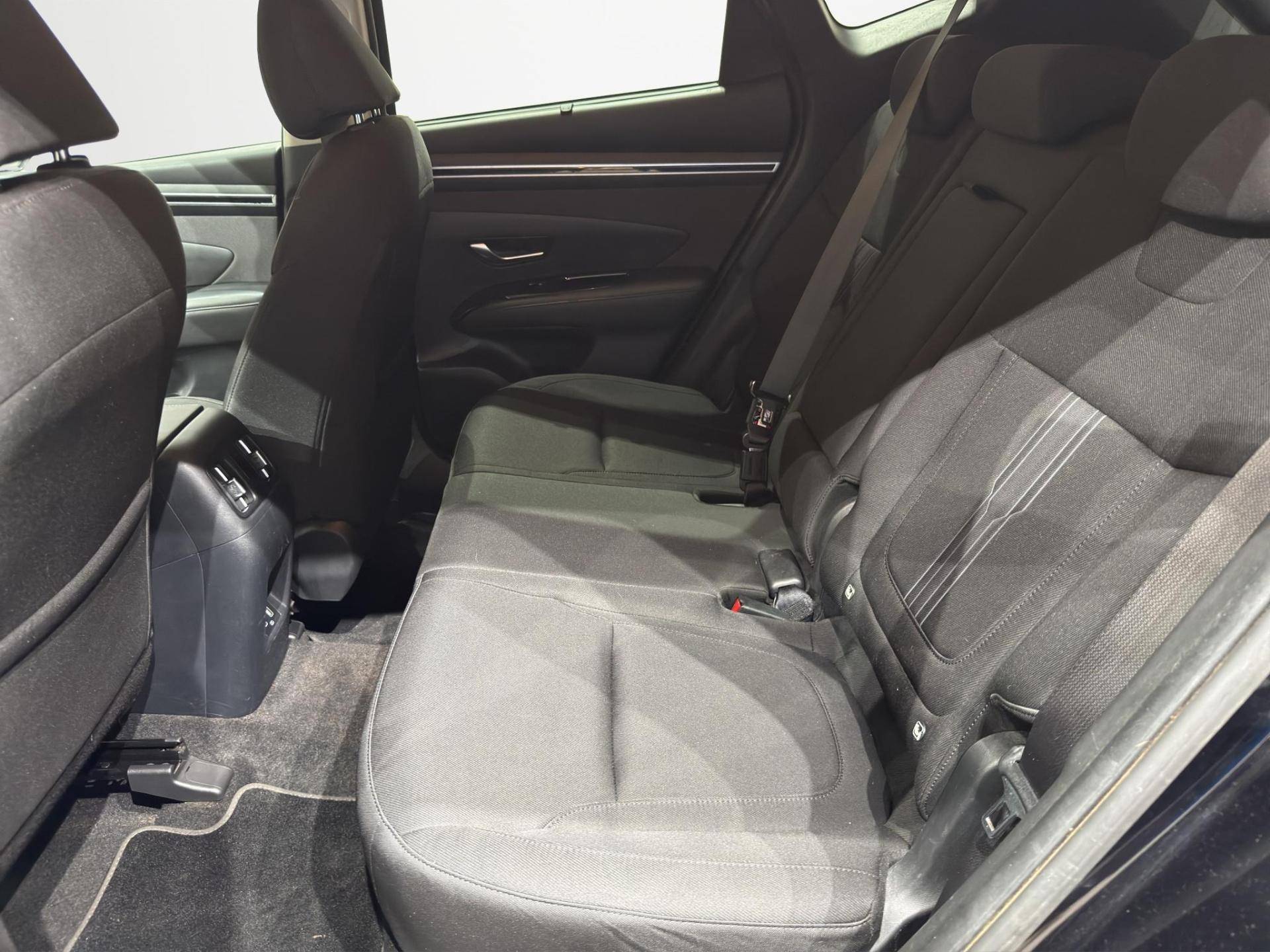 HYUNDAI Tucson Tucson 1.6 hev Exellence 2wd auto usata in pronta consegna - Brandini