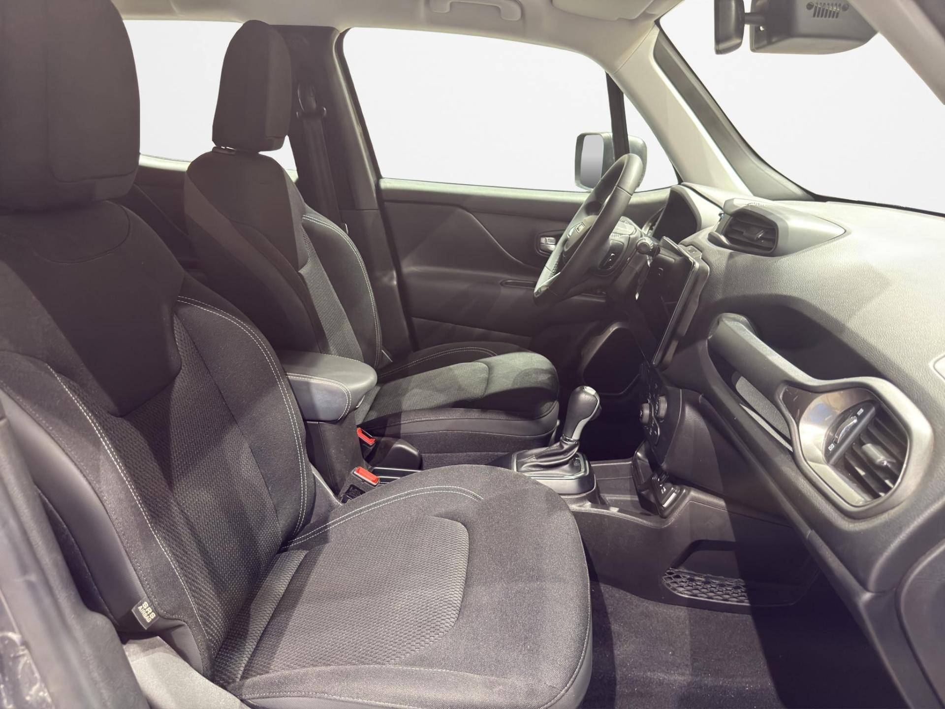 Auto Venduta - JEEP Renegade Renegade 1.5 turbo t4 mhev Summit 2wd dct usata in pronta consegna - Brandini