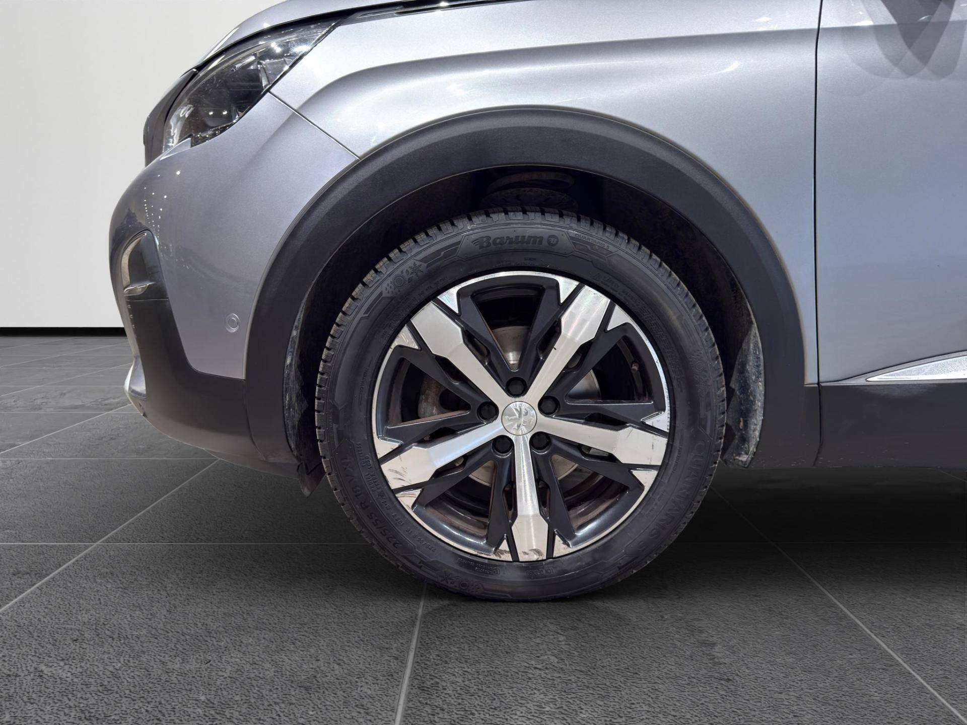 Auto Venduta - PEUGEOT 3008 3008 1.5 bluehdi Allure s&s 130cv usata in pronta consegna - Brandini