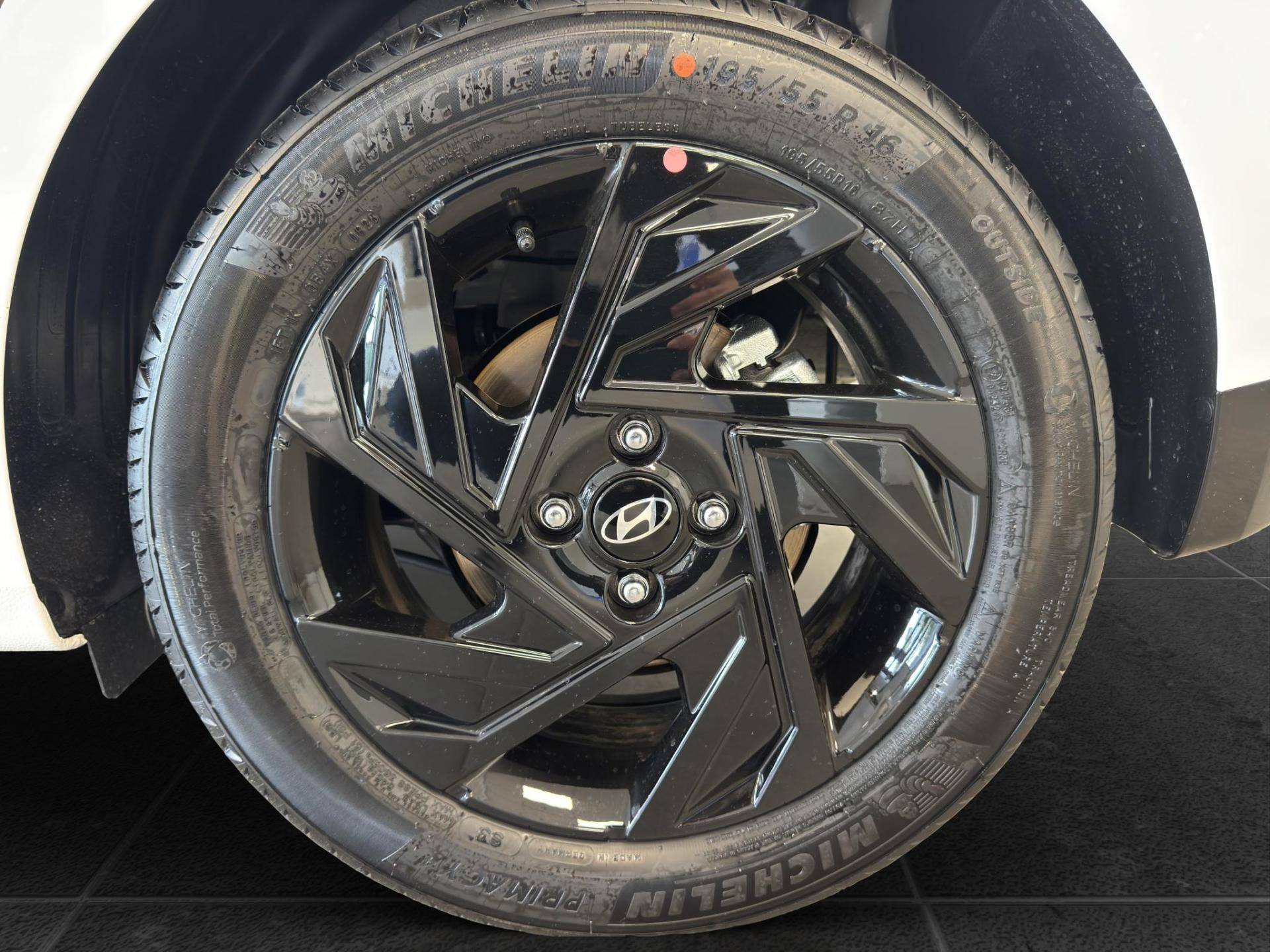 Auto Venduta - HYUNDAI I20 i20 1.0 t-gdi Dark Line 90cv mt usata in pronta consegna - Brandini
