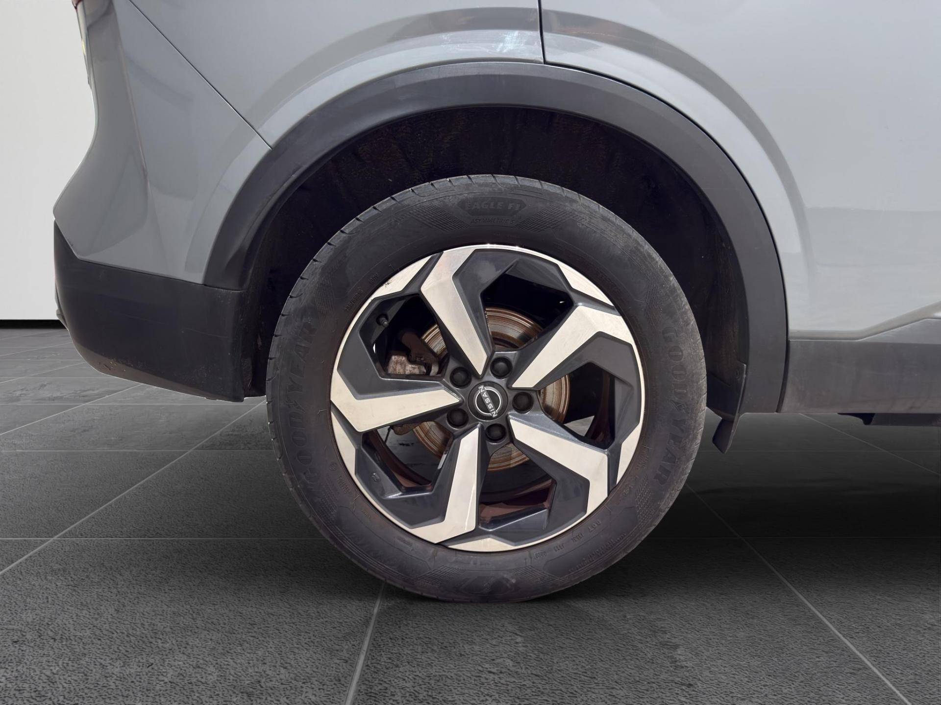 Auto Venduta - NISSAN Qashqai Qashqai 1.5 e-power N-Connecta 2wd usata in pronta consegna - Brandini