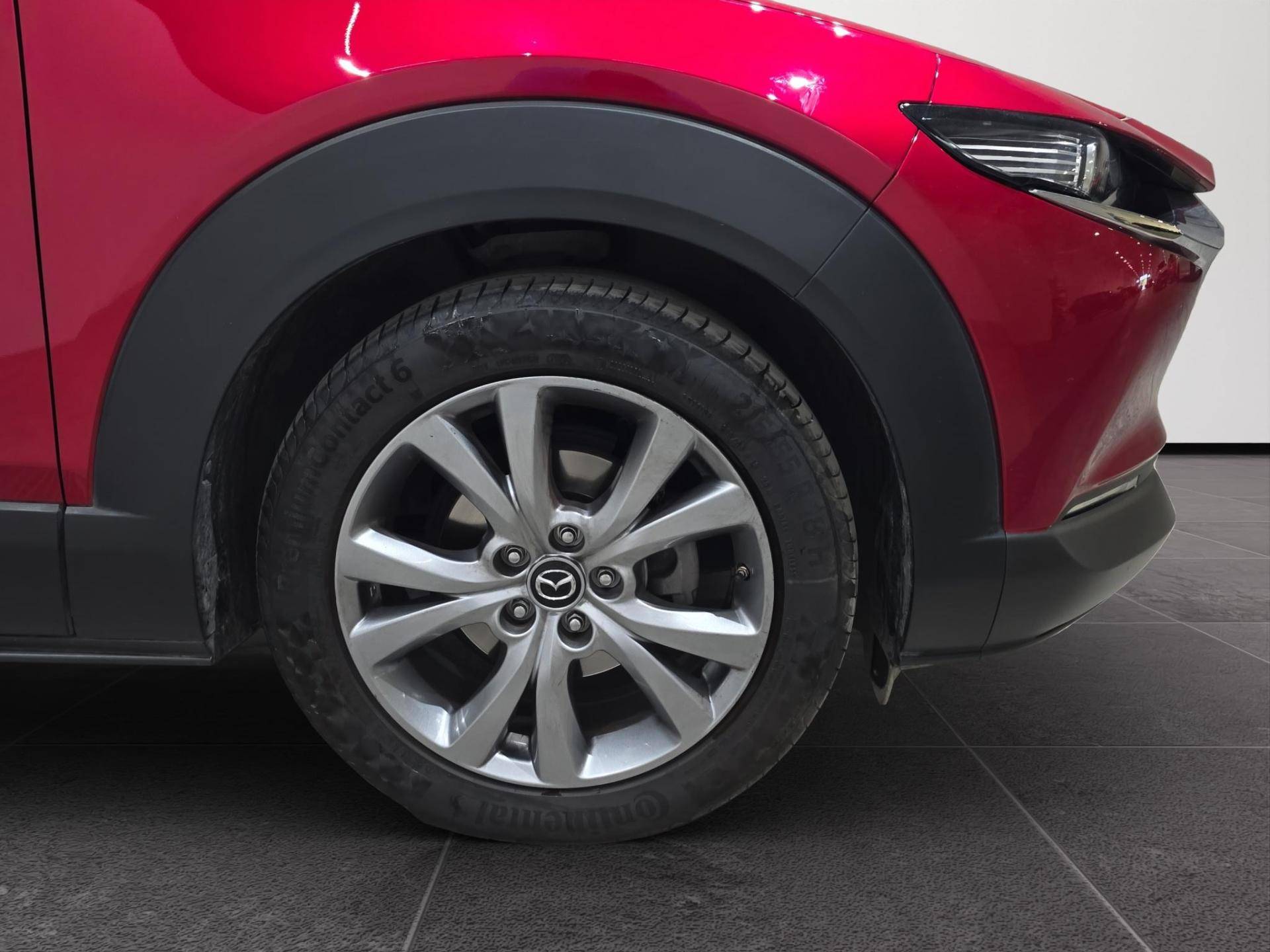 Auto Venduta - MAZDA CX-30 CX-30 2.0 Executive Appearance Pack 2wd 150cv 6mt usata in pronta consegna - Brandini