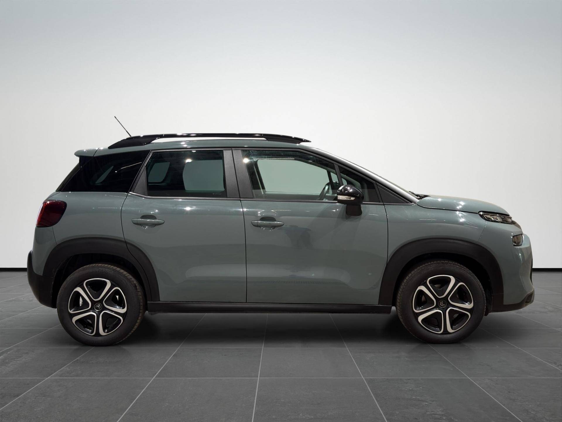 CITROEN C3 Aircross C3 Aircross 1.5 bluehdi Feel s&s 110cv usata in pronta consegna - Brandini