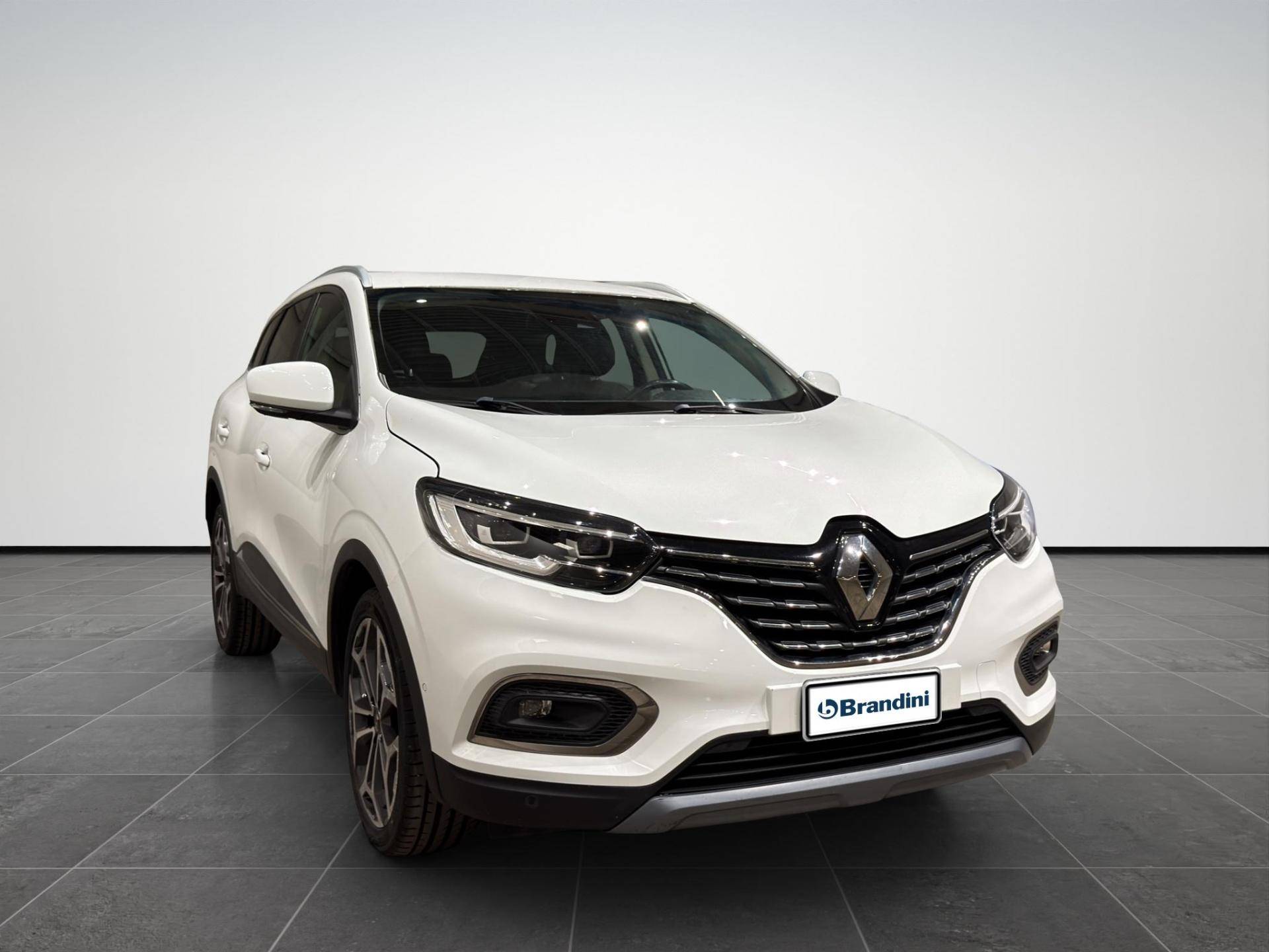 Auto Venduta - RENAULT Kadjar Kadjar 1.5 blue dci Business 115cv edc usata in pronta consegna - Brandini