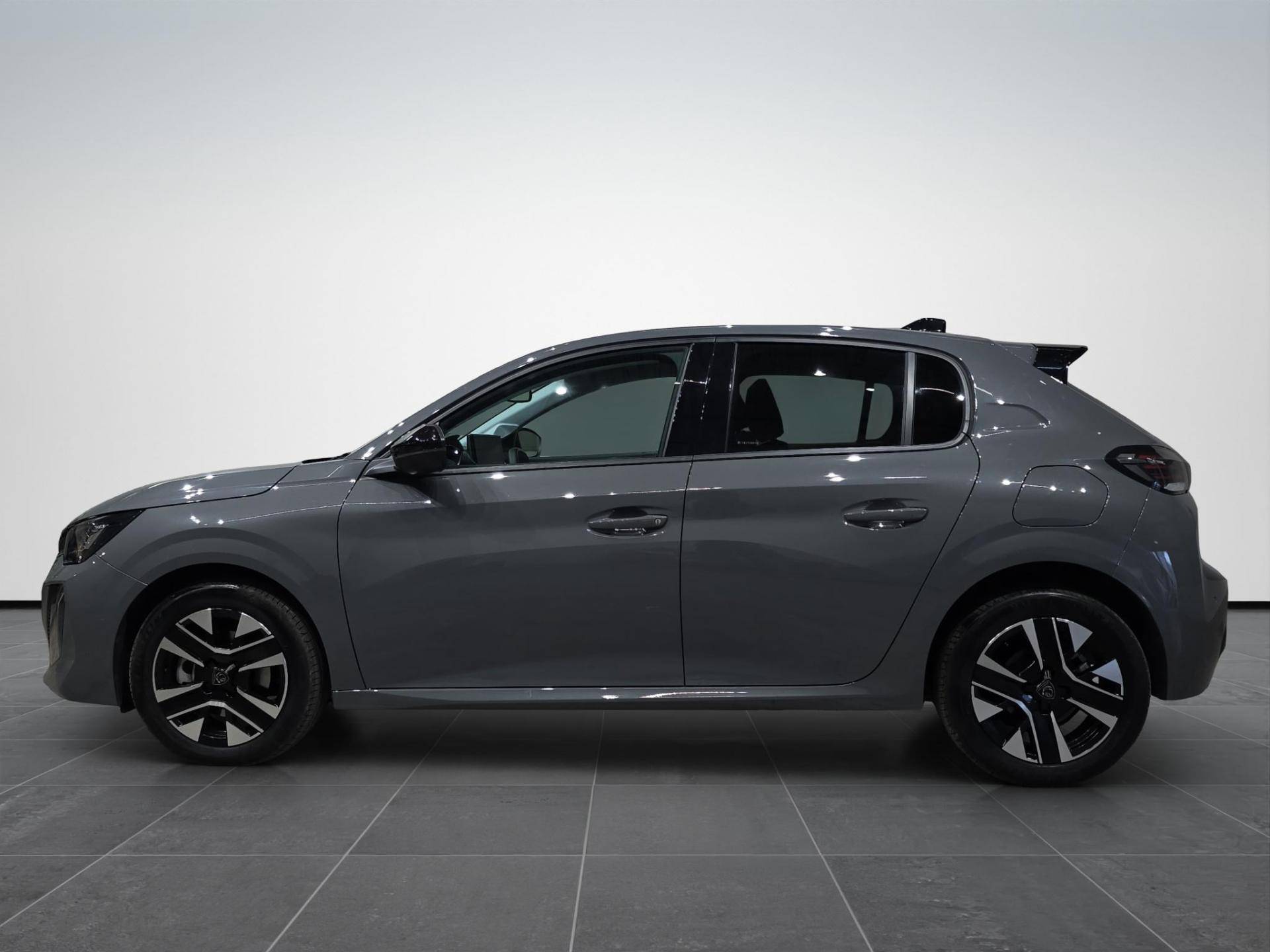 Auto Venduta - PEUGEOT 208 208 1.2 hybrid Allure 100cv e-dcs 6 usata in pronta consegna - Brandini