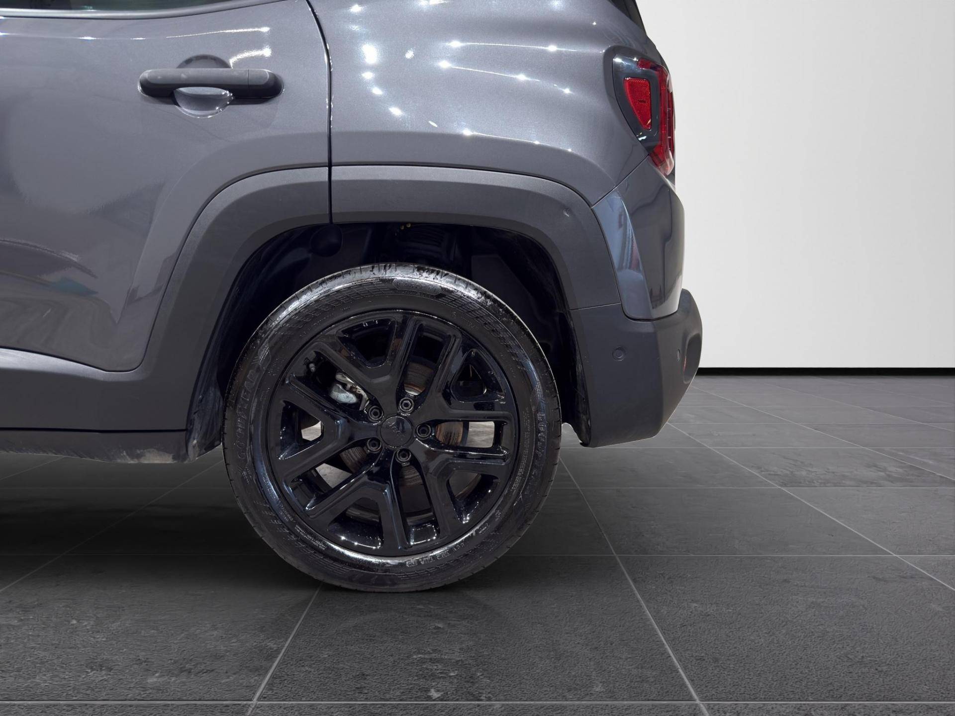 Auto Venduta - JEEP Renegade Renegade 1.5 turbo t4 mhev Summit 2wd dct usata in pronta consegna - Brandini