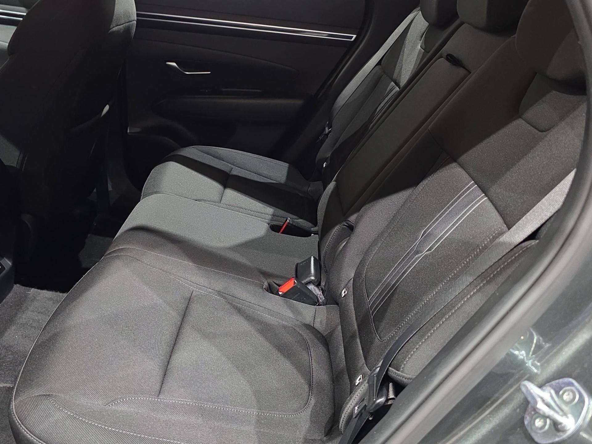 Auto Venduta - HYUNDAI Tucson Tucson 1.6 crdi Xtech 2wd usata in pronta consegna - Brandini