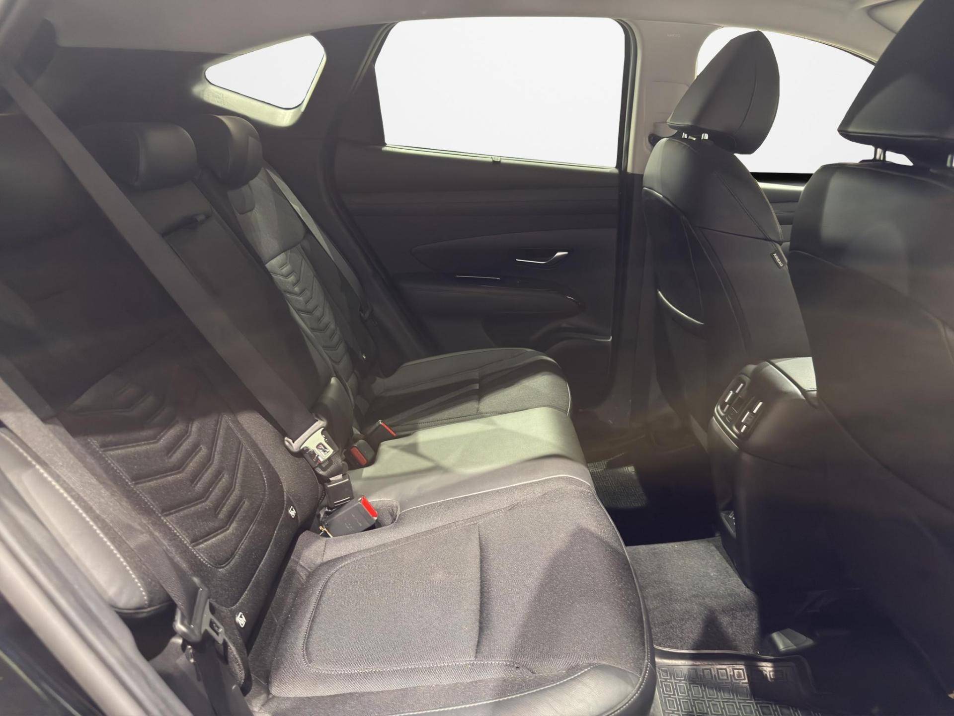 Auto Venduta - HYUNDAI Tucson Tucson 1.6 crdi 48V Exellence 2wd dct usata in pronta consegna - Brandini