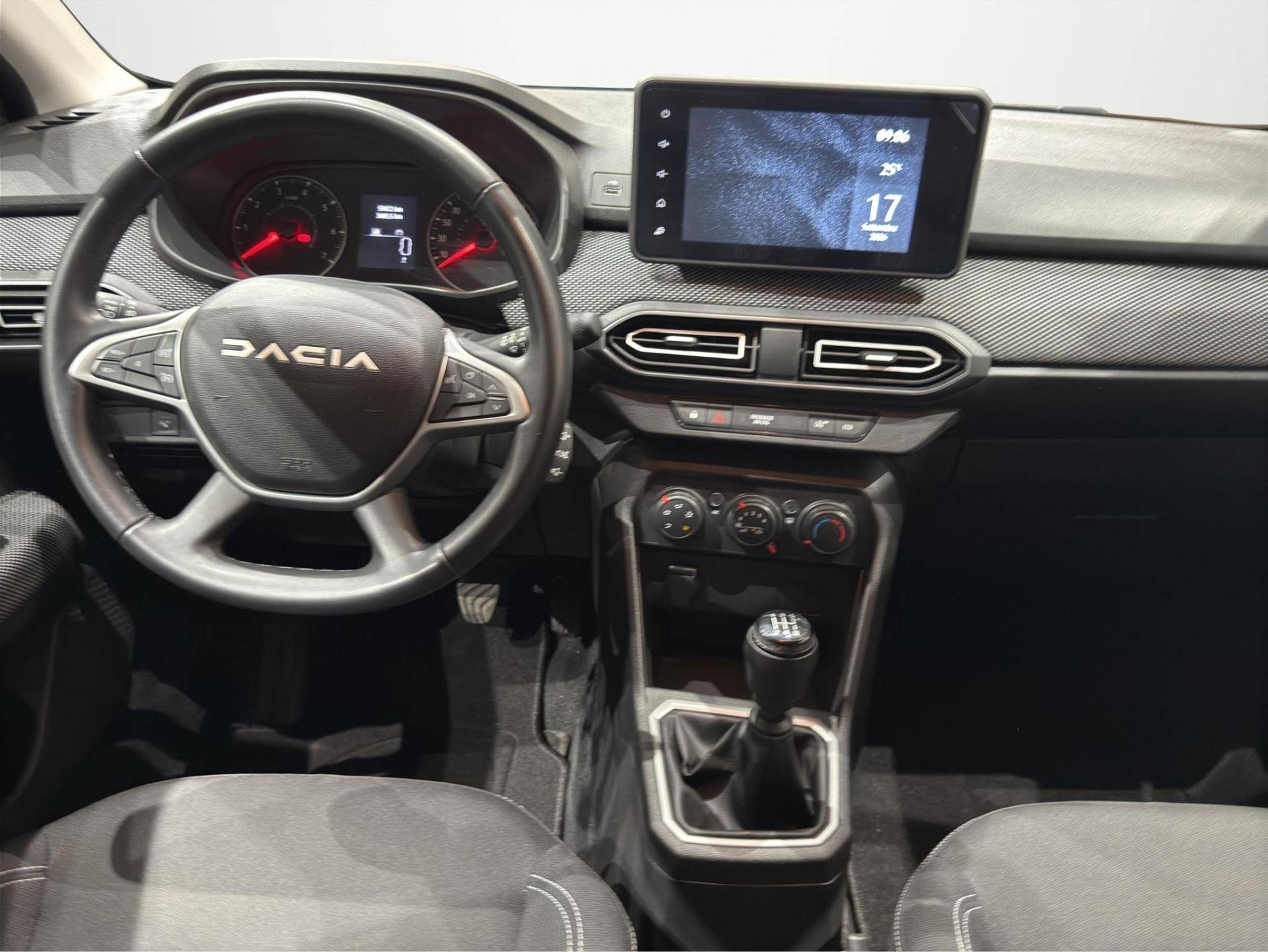Auto Venduta - DACIA Sandero Sandero Stepway 1.0 tce Essential 90cv usata in pronta consegna - Brandini
