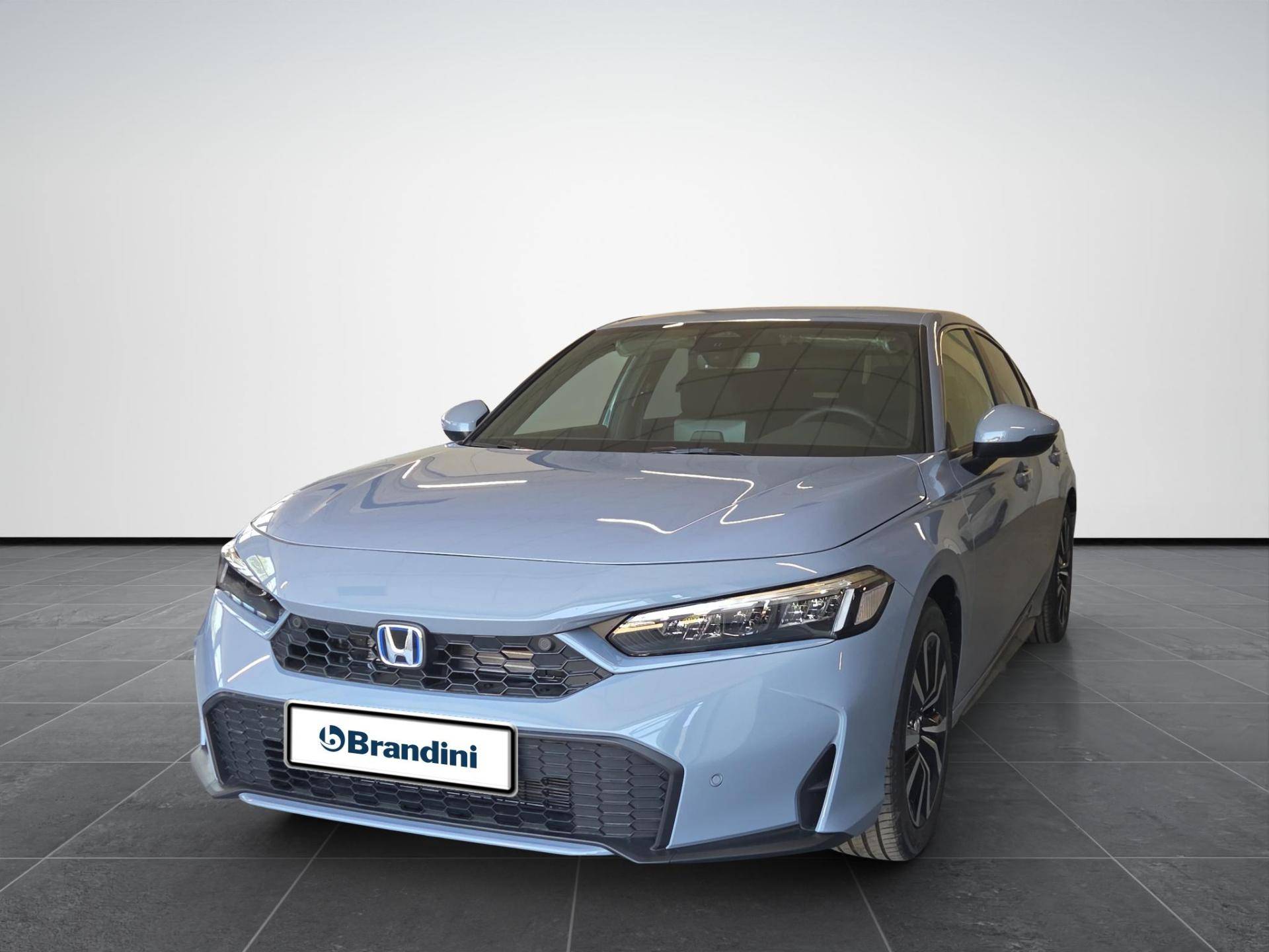 HONDA CIVIC Civic 2.0 hev Elegance ecvt usata in pronta consegna - Brandini