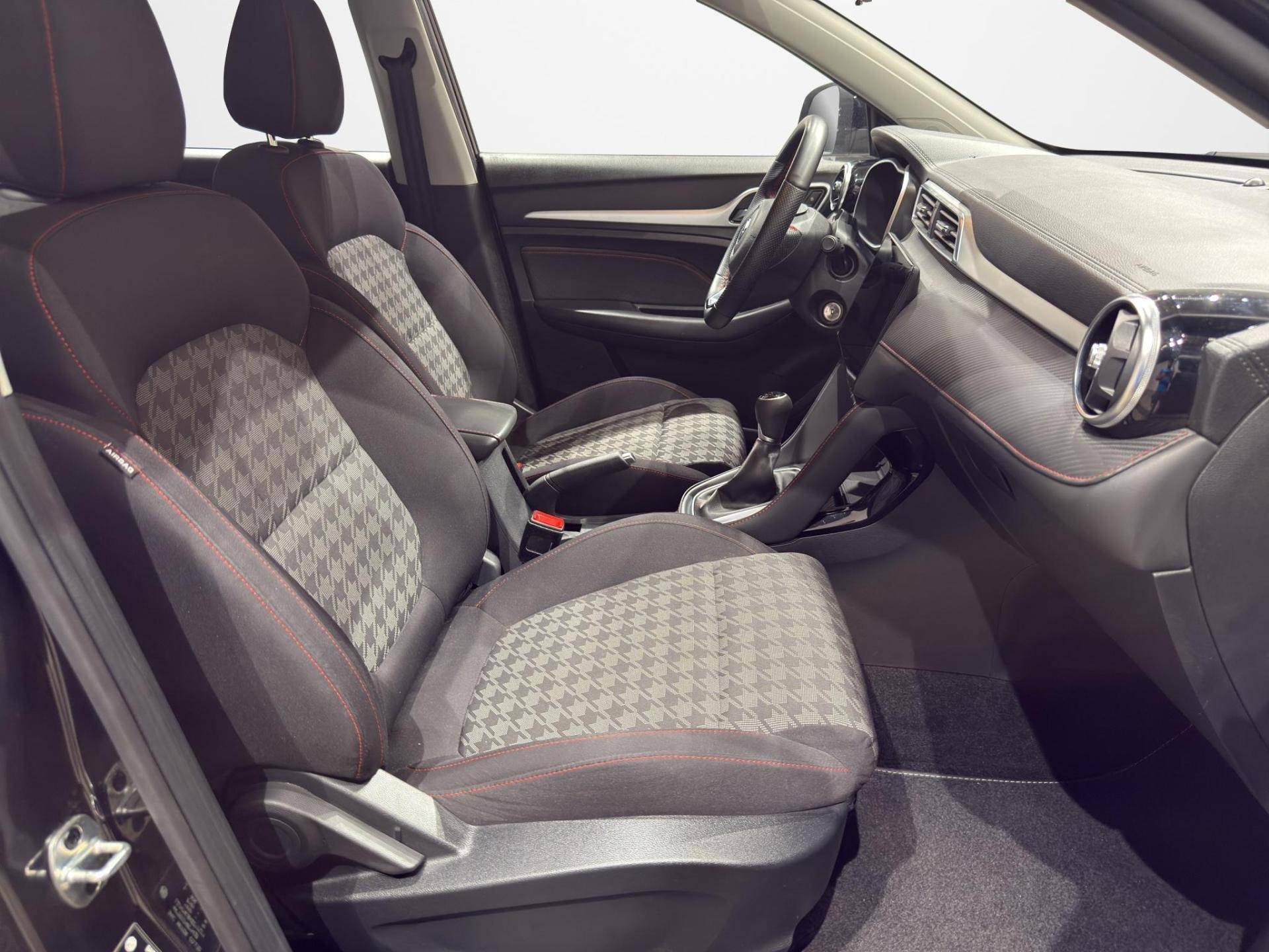 MG ZS ZS Classic 1.5 Comfort usata in pronta consegna - Brandini