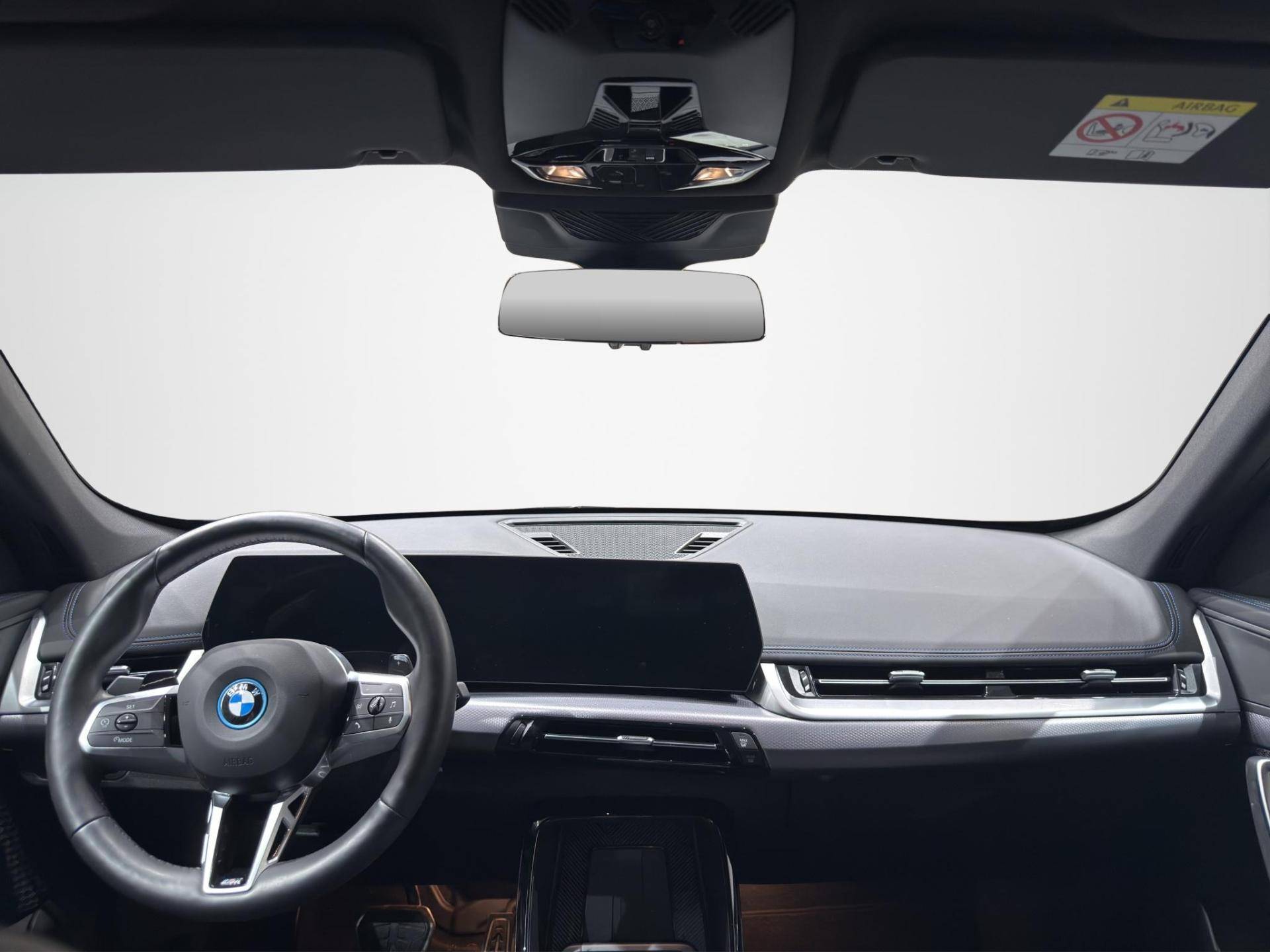 BMW X1 X1 xdrive 30e MSport auto usata in pronta consegna - Brandini