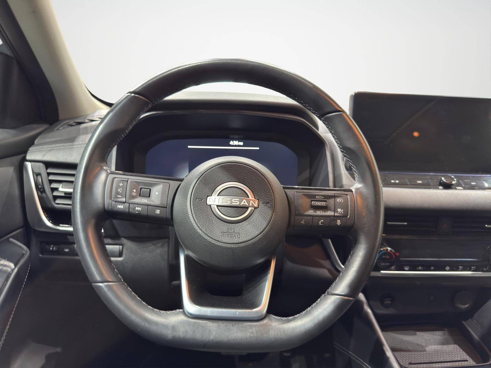 Auto Venduta - NISSAN Qashqai Qashqai 1.5 e-power N-Connecta 2wd usata in pronta consegna - Brandini