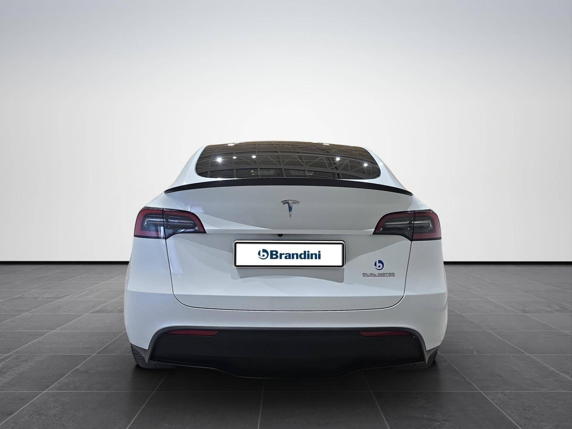 TESLA Model Y Model Y Performance Dual Motor awd usata in pronta consegna - Brandini