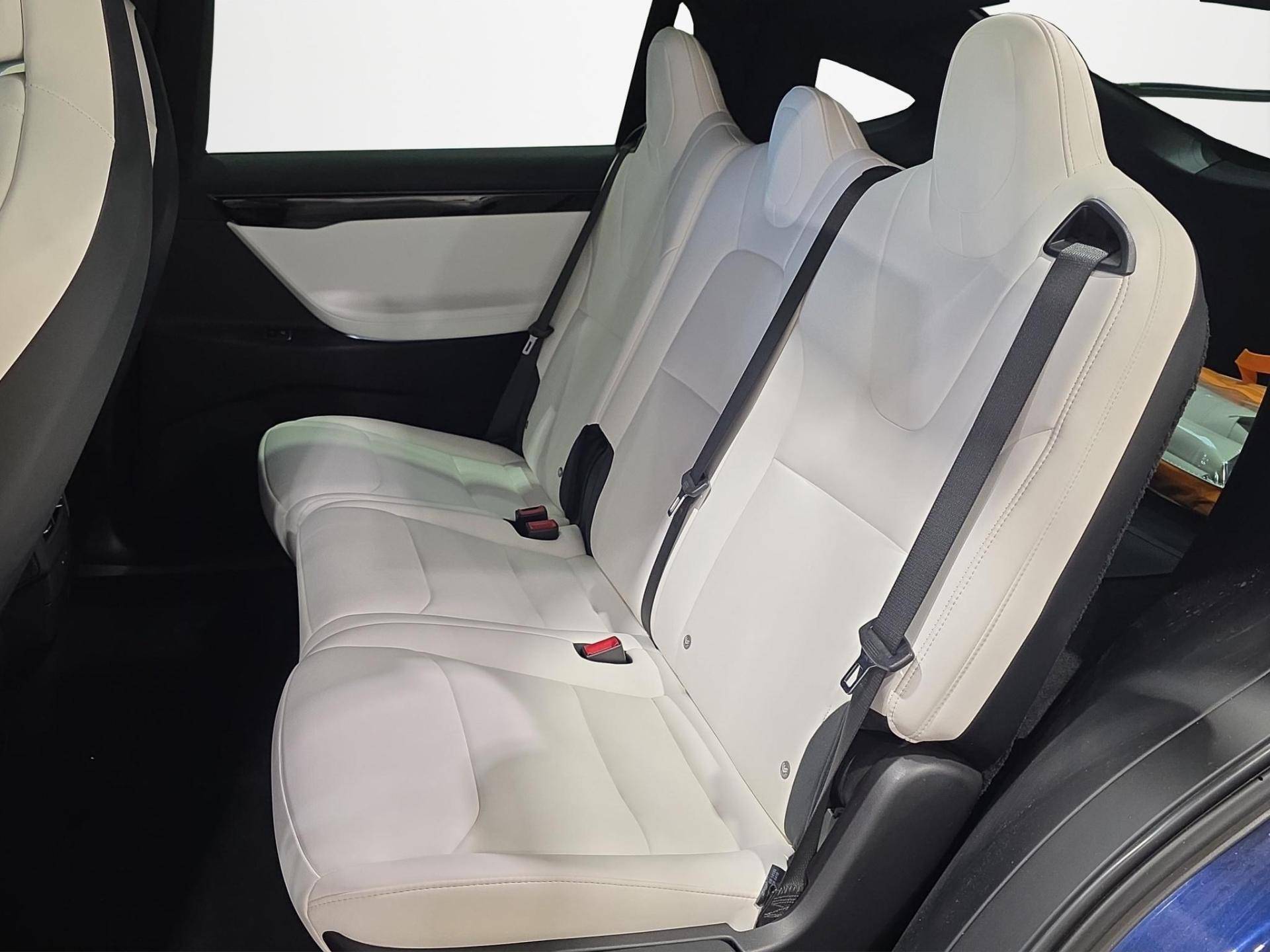 TESLA Model X Model X 100 D usata in pronta consegna - Brandini