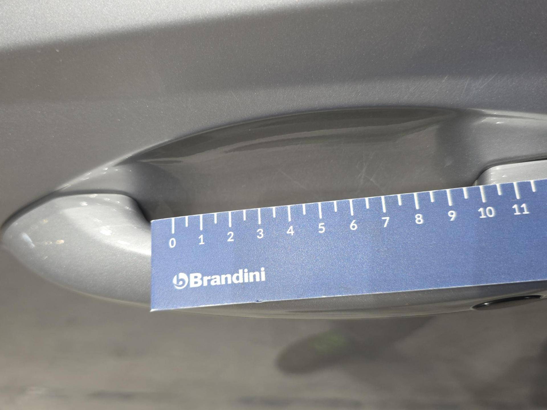 HYUNDAI Tucson Tucson 1.6 hev Exellence 4wd auto usata in pronta consegna - Brandini