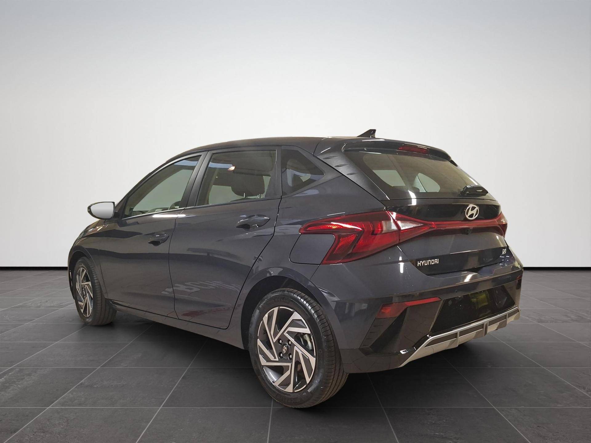 Auto Venduta - HYUNDAI I20 i20 1.0 t-gdi Connectline 90cv dct usata in pronta consegna - Brandini