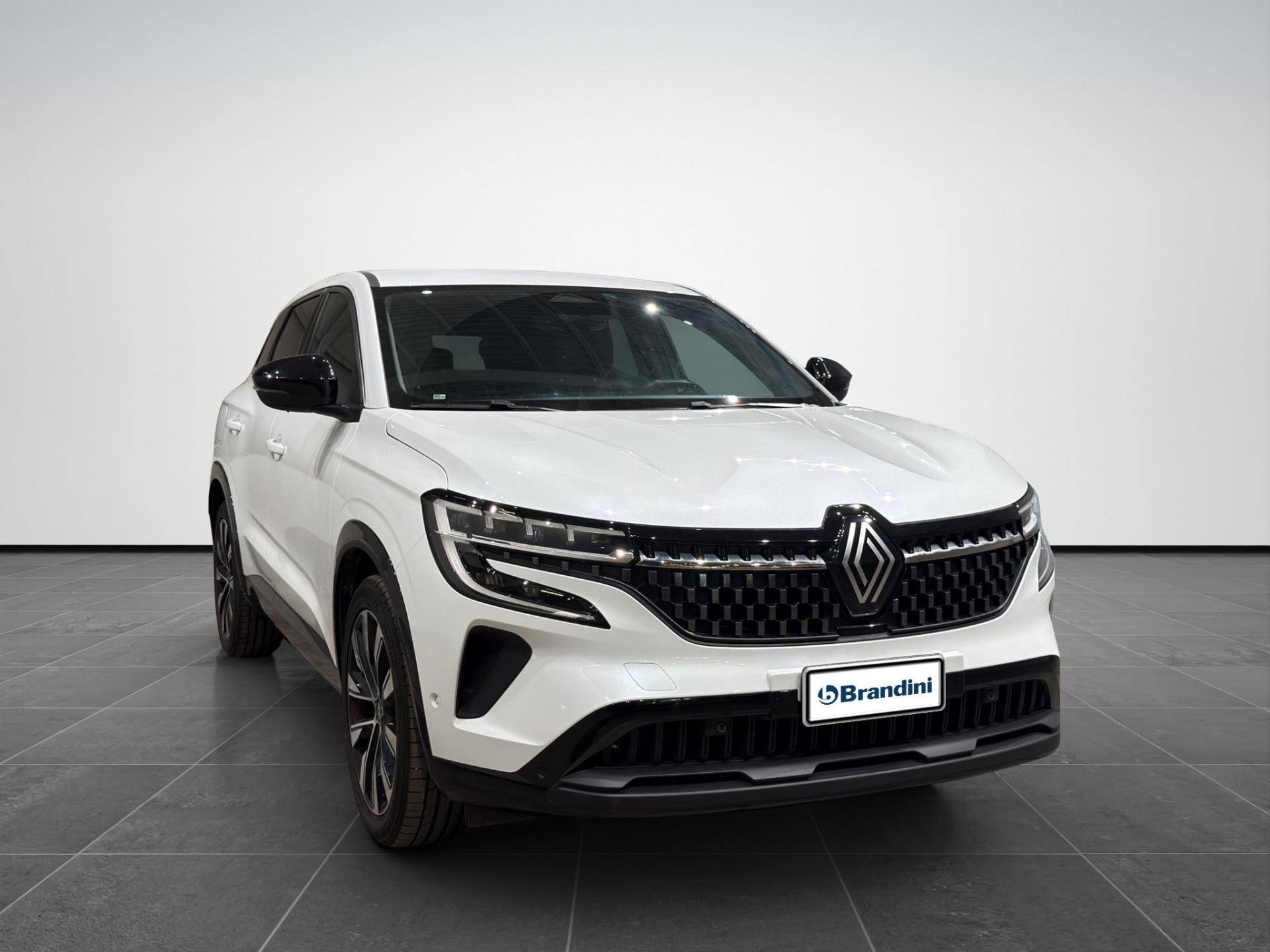 RENAULT Austral Austral 1.2 E-Tech full hybrid Techno 200cv usata in pronta consegna - Brandini