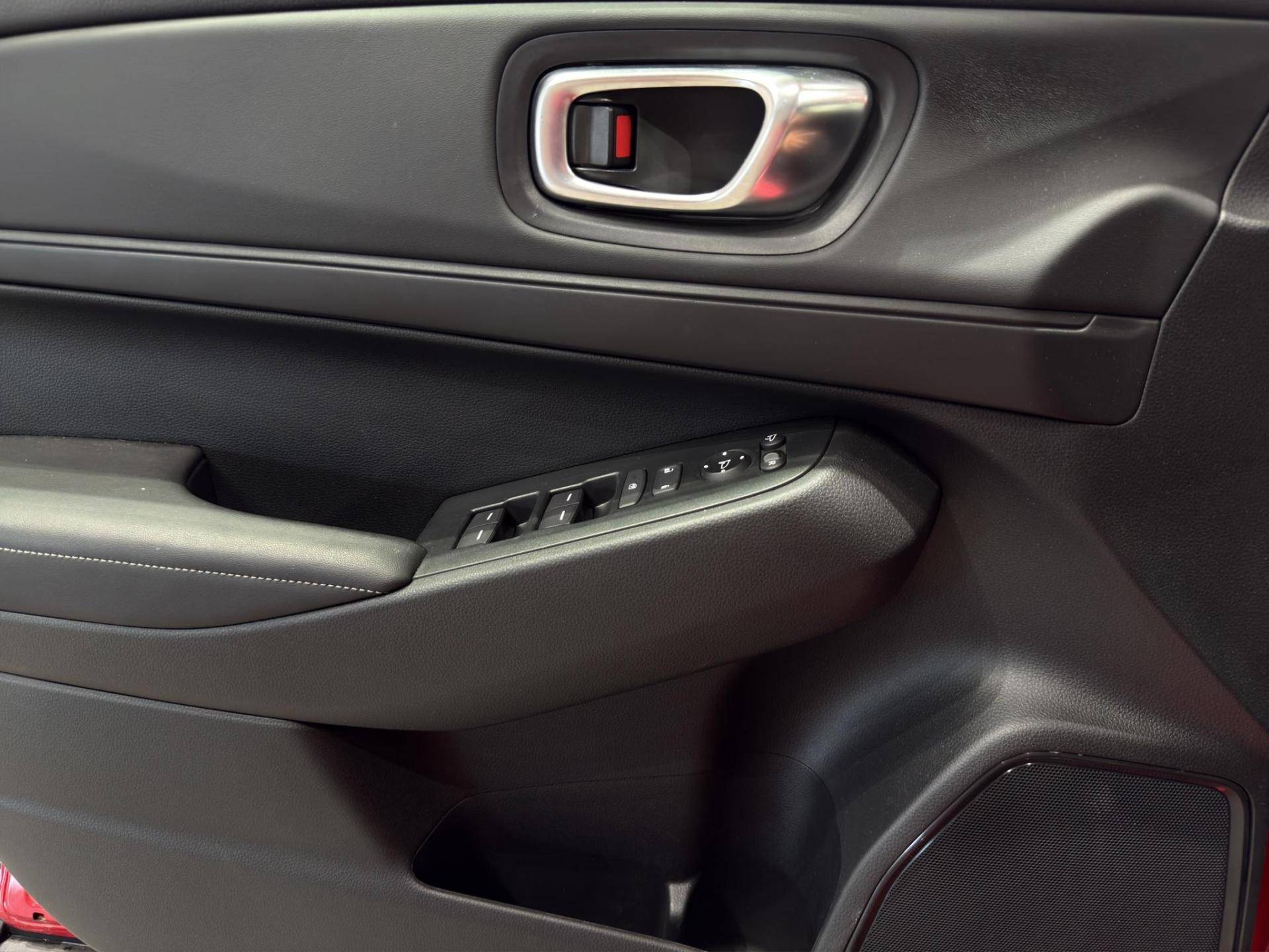 HONDA HR-V HR-V 1.5 hev Elegance Sand Edition ecvt usata in pronta consegna - Brandini