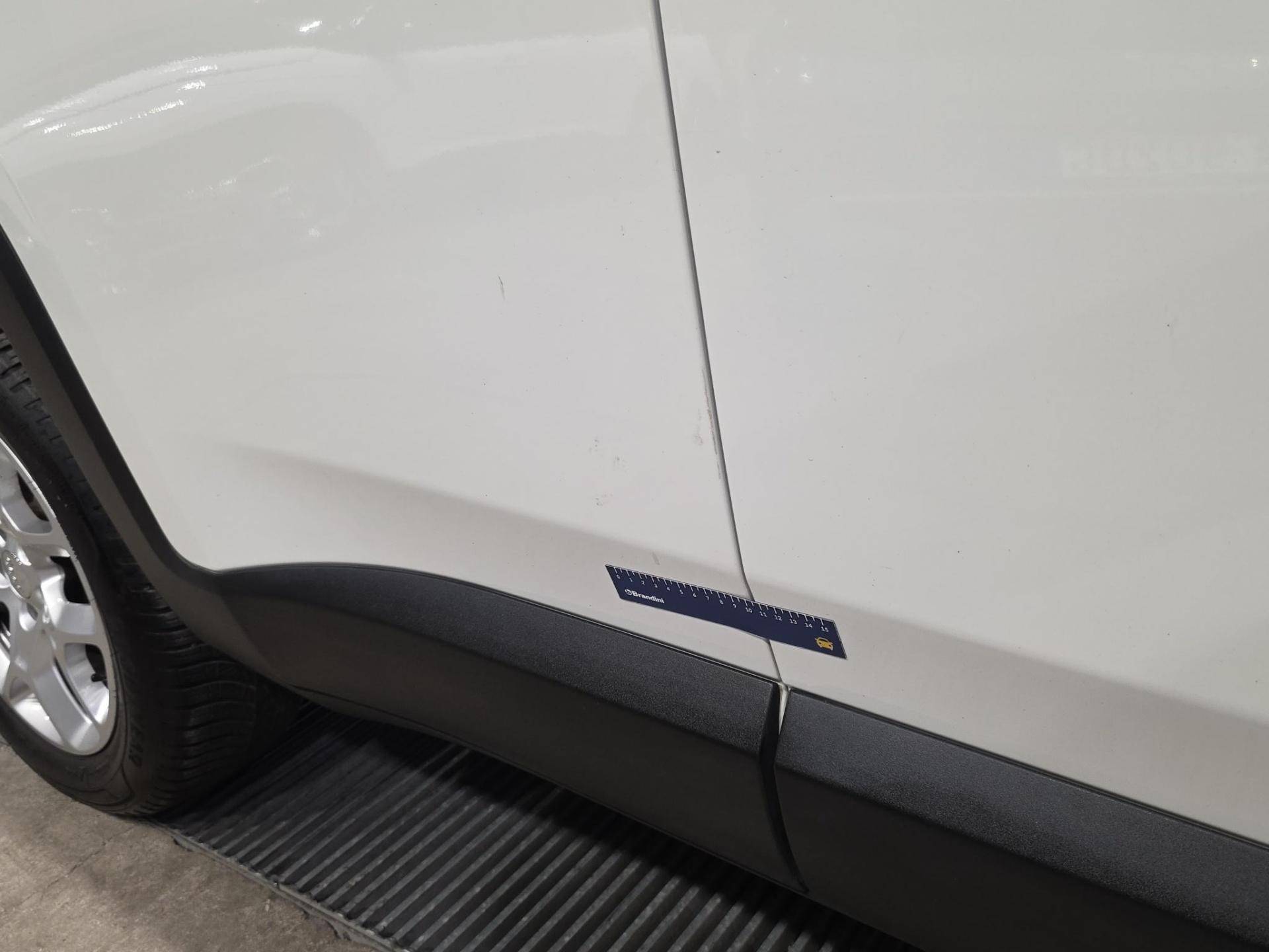 Auto Venduta - JEEP Renegade Renegade 2.0 mjt Limited 4wd 140cv usata in pronta consegna - Brandini
