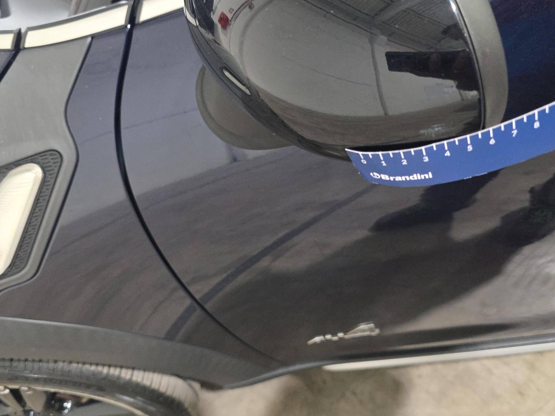 MINI Mini Countryman Mini Countryman 1.6 Cooper S all4 E6 usata in pronta consegna - Brandini