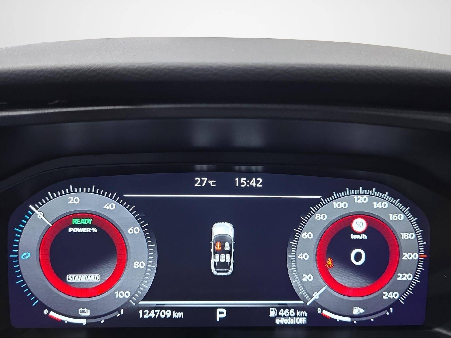 Auto Venduta - NISSAN Qashqai Qashqai 1.5 e-power N-Connecta 2wd usata in pronta consegna - Brandini