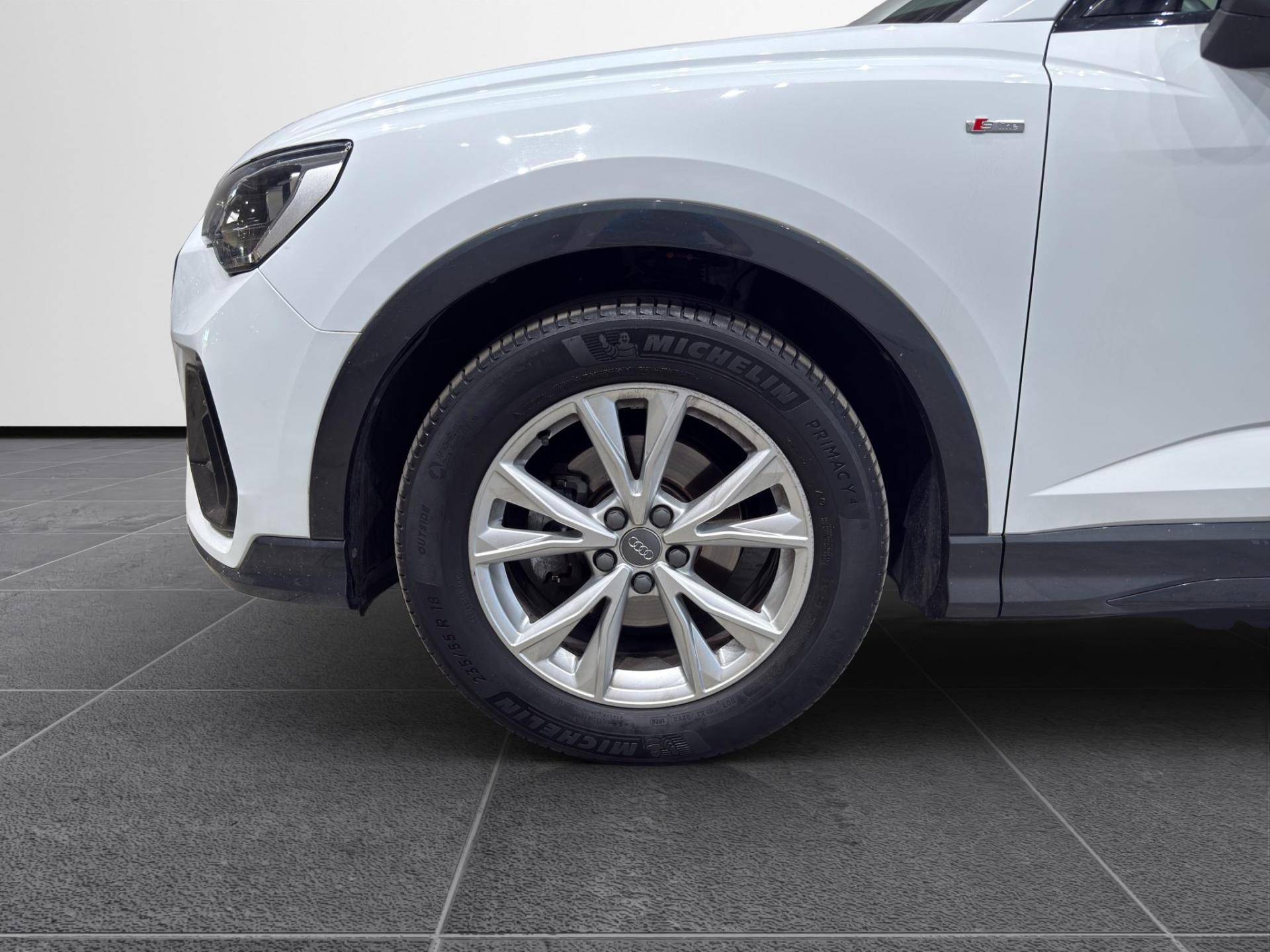 AUDI Q3 Q3 Sportback 35 2.0 tdi S Line Edition s-tronic usata in pronta consegna - Brandini