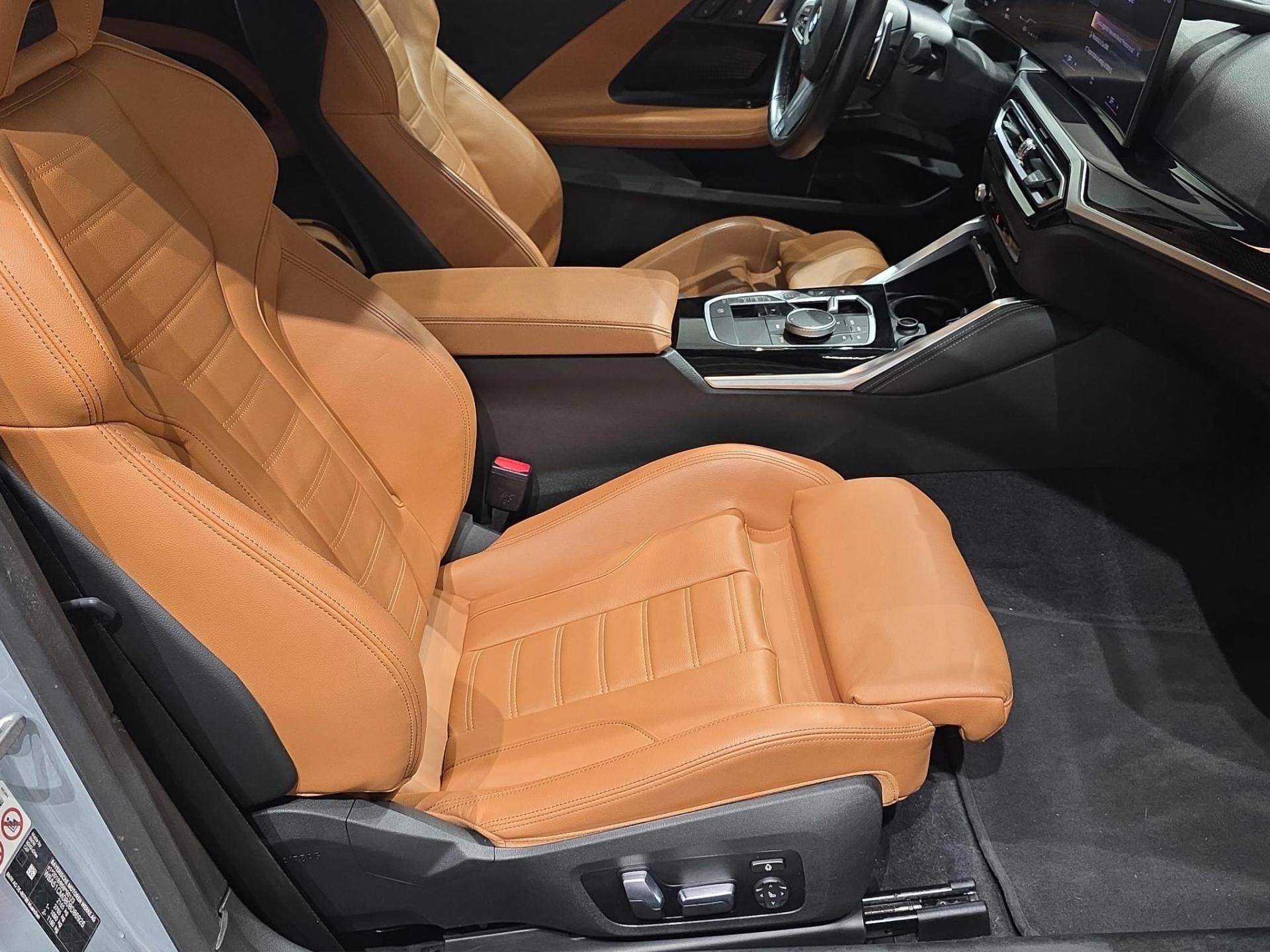 BMW Serie 2 Coupè M 240i Coupe xdrive auto my18 usata in pronta consegna - Brandini