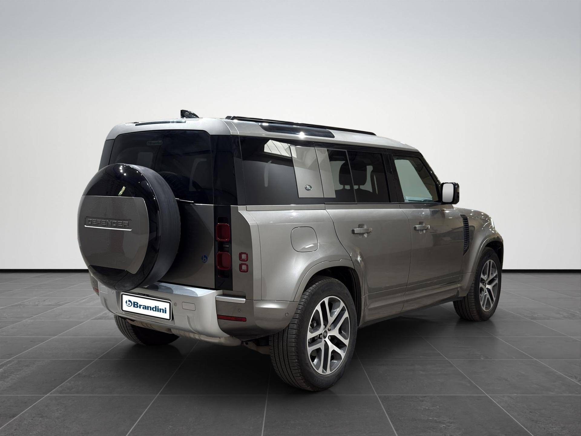 LAND ROVER Defender Defender 110 3.0d i6 mhev XS Edition awd 250cv auto usata in pronta consegna - Brandini