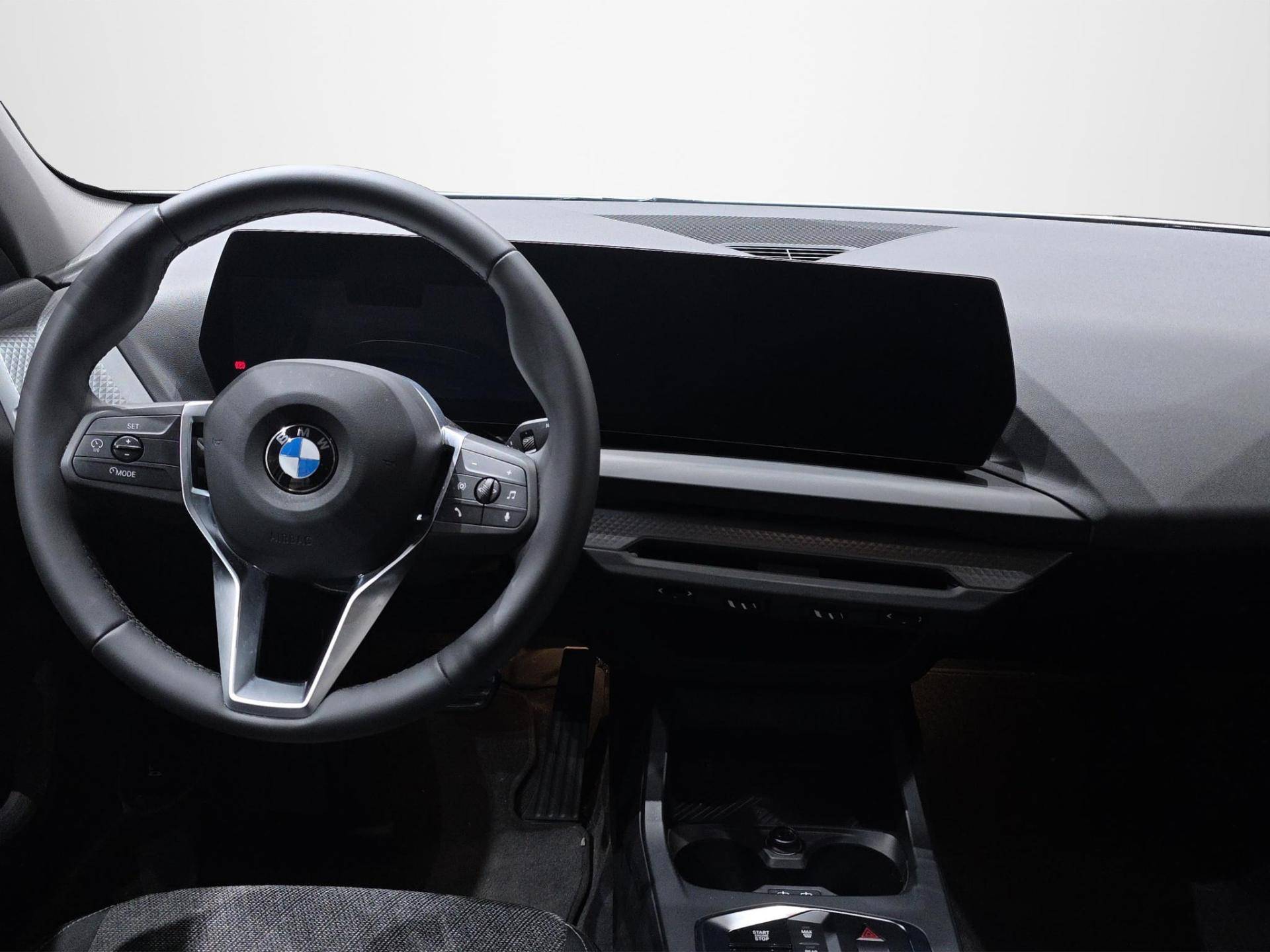 BMW Serie 1 120d 48V auto usata in pronta consegna - Brandini