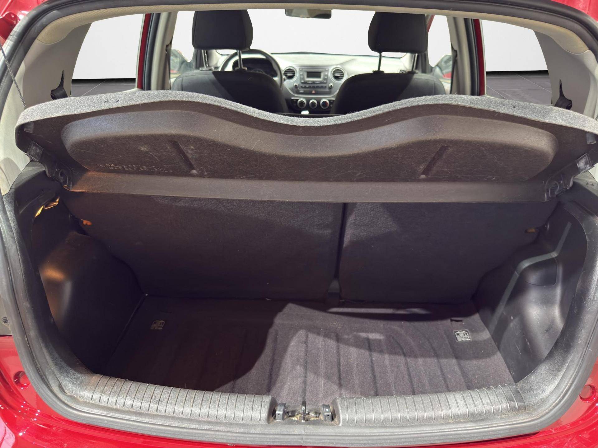 Auto Venduta - HYUNDAI I10 i10 1.0 Comfort usata in pronta consegna - Brandini