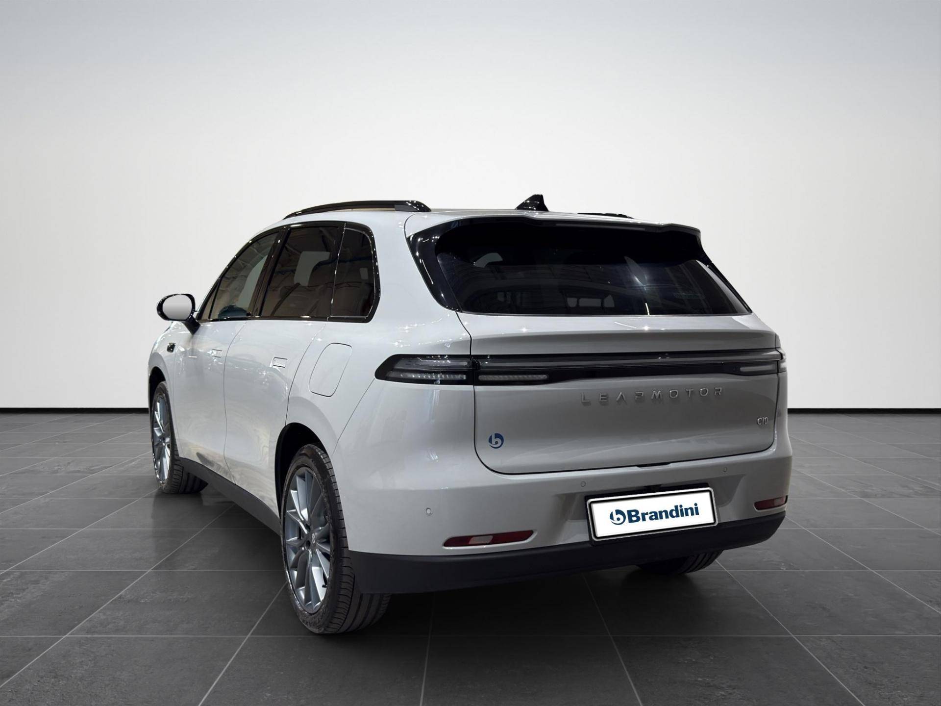 LEAPMOTOR C10 C10 reev Design usata in pronta consegna - Brandini