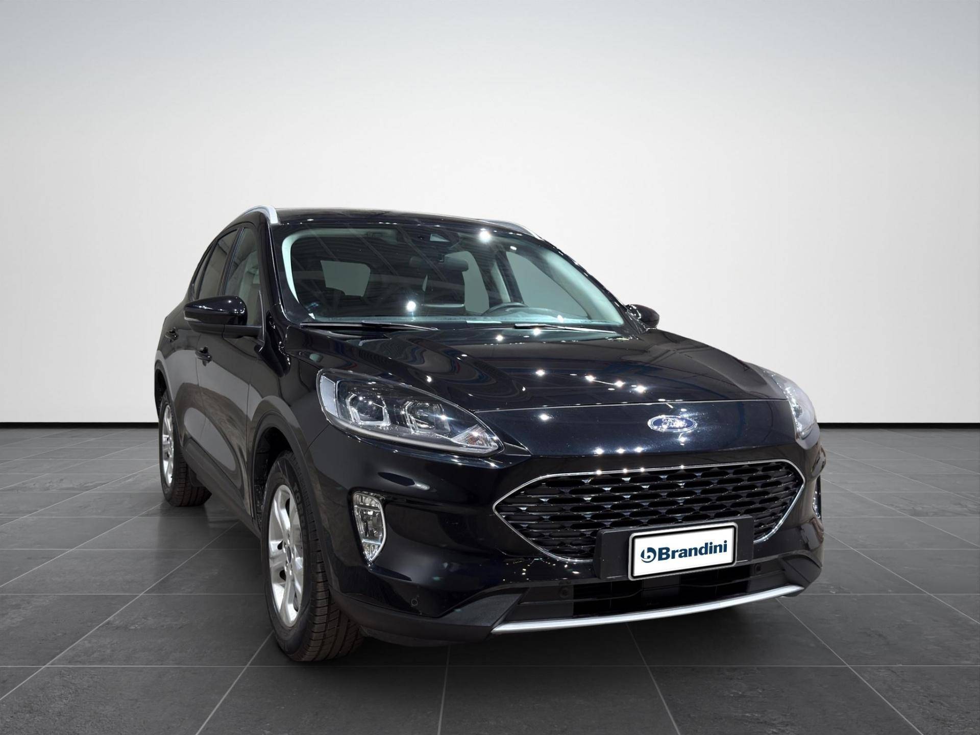 FORD Kuga Kuga 1.5 ecoblue Titanium 2wd 120cv usata in pronta consegna - Brandini