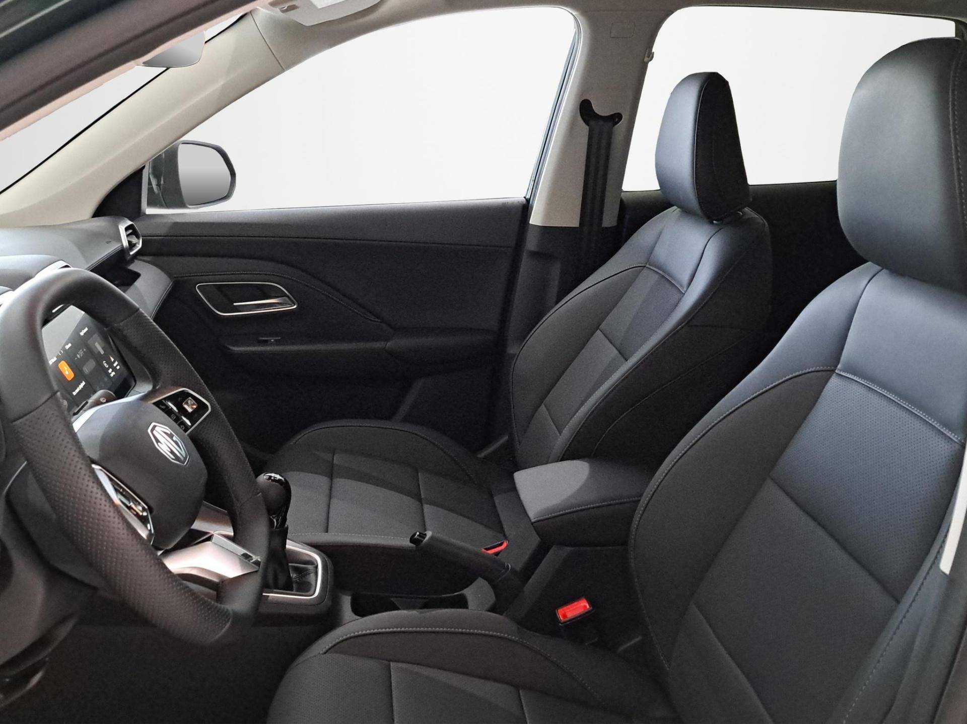 Auto Venduta - MG ZS ZS 1.5 Comfort usata in pronta consegna - Brandini