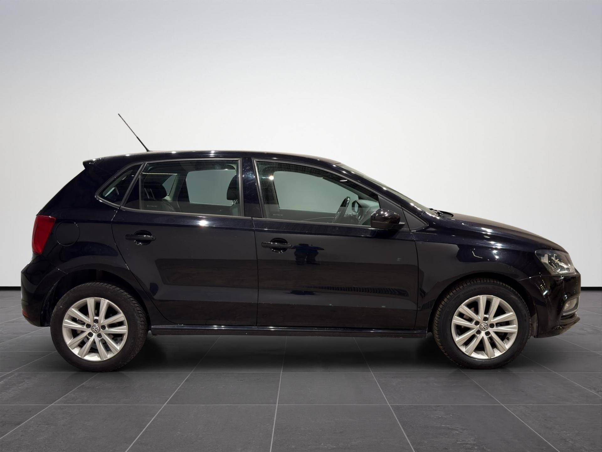 Auto Venduta - VOLKSWAGEN Polo Polo 1.4 tdi Comfortline BM 90cv 5p dsg usata in pronta consegna - Brandini