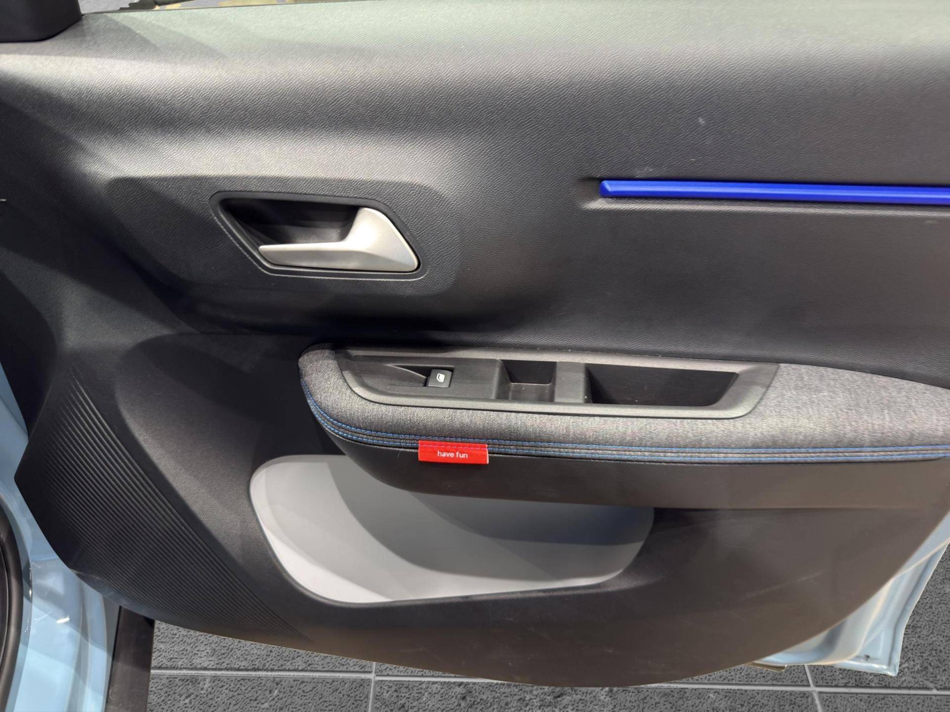 CITROEN C3 C3 1.2 hybrid Plus 100cv e-dct usata in pronta consegna - Brandini
