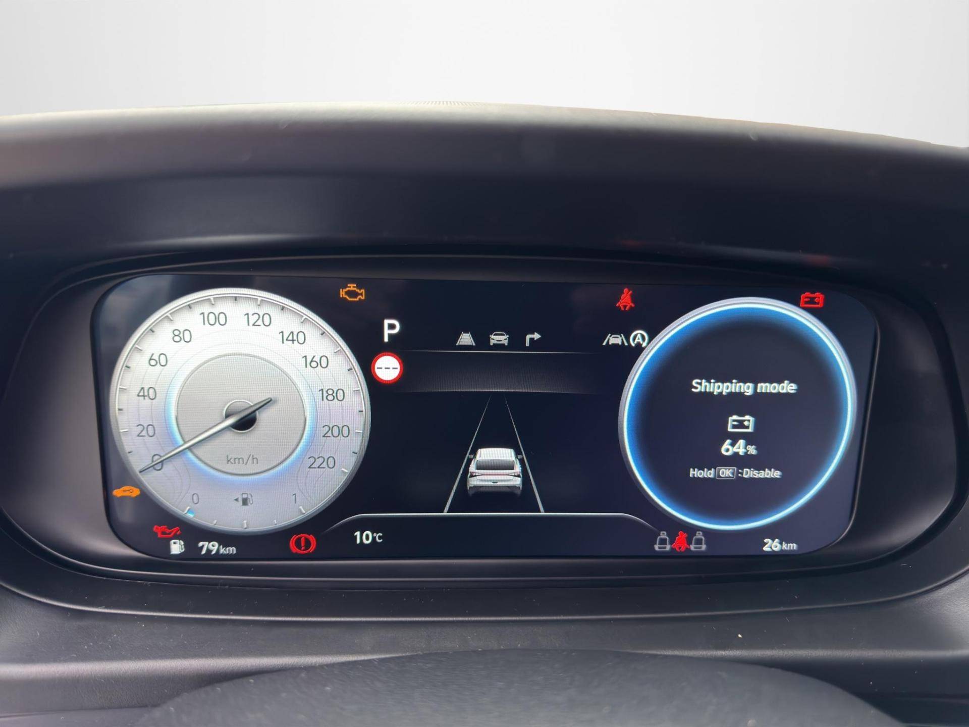 HYUNDAI I20 i20 1.0 t-gdi Connectline 90cv dct usata in pronta consegna - Brandini