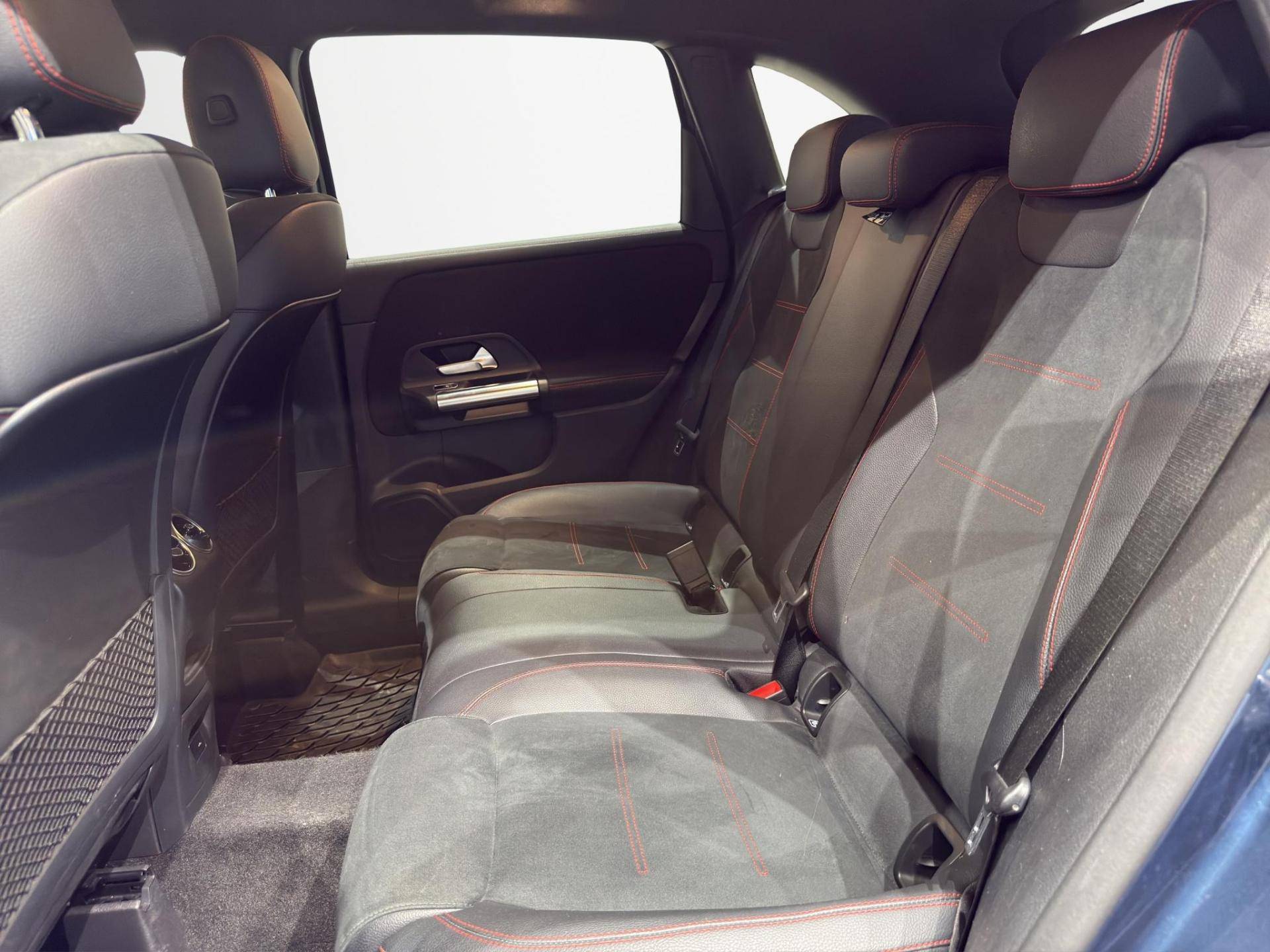 MERCEDES Classe B B 250 e plug-in hybrid(e-eq-power) Premium auto usata in pronta consegna - Brandini