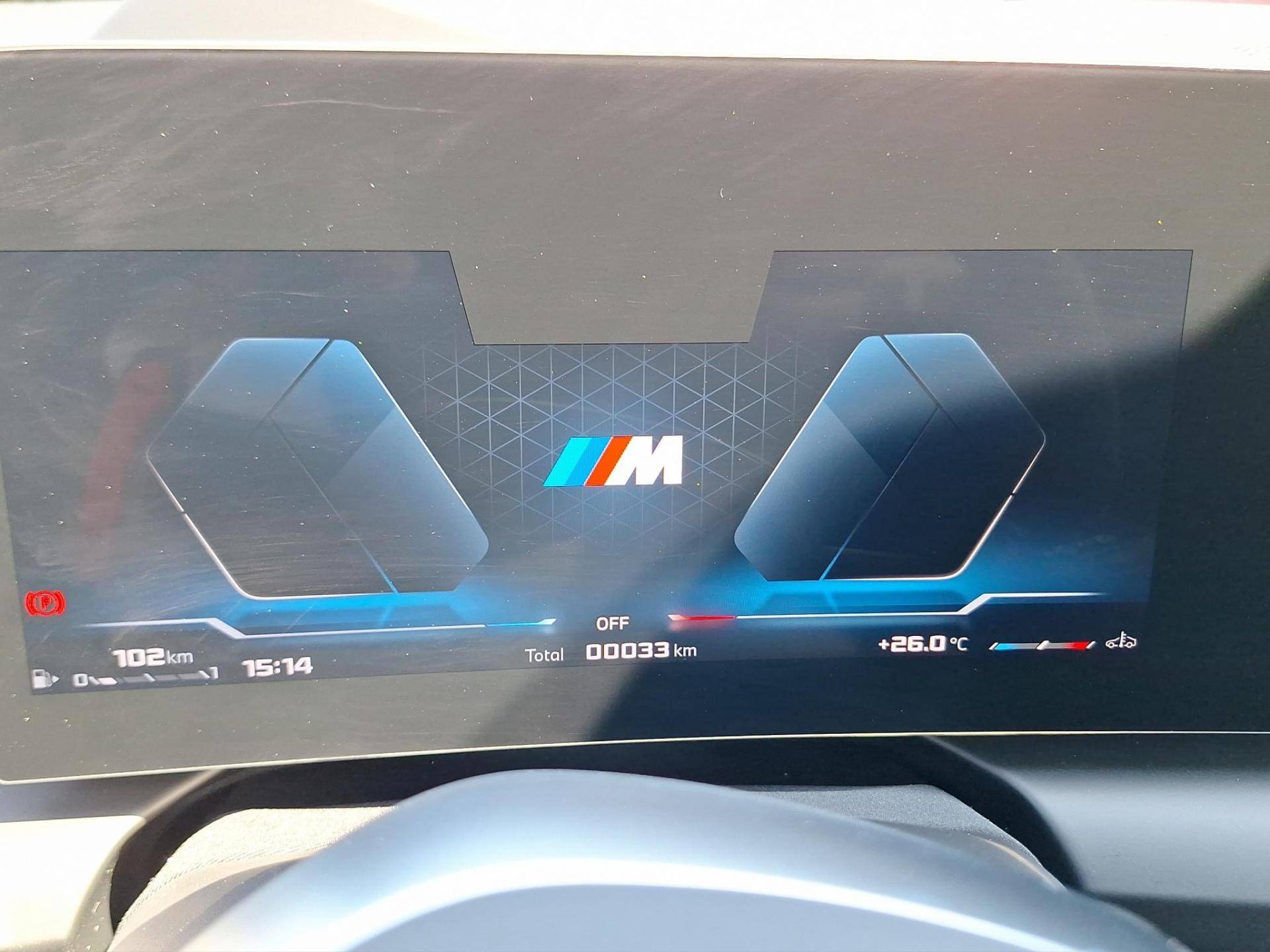 BMW Serie 1 M135 xdrive auto usata in pronta consegna - Brandini