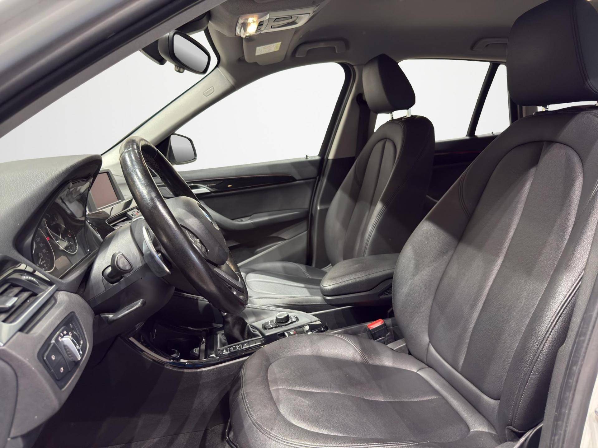 Auto Venduta - BMW X1 X1 sdrive18d xLine auto usata in pronta consegna - Brandini
