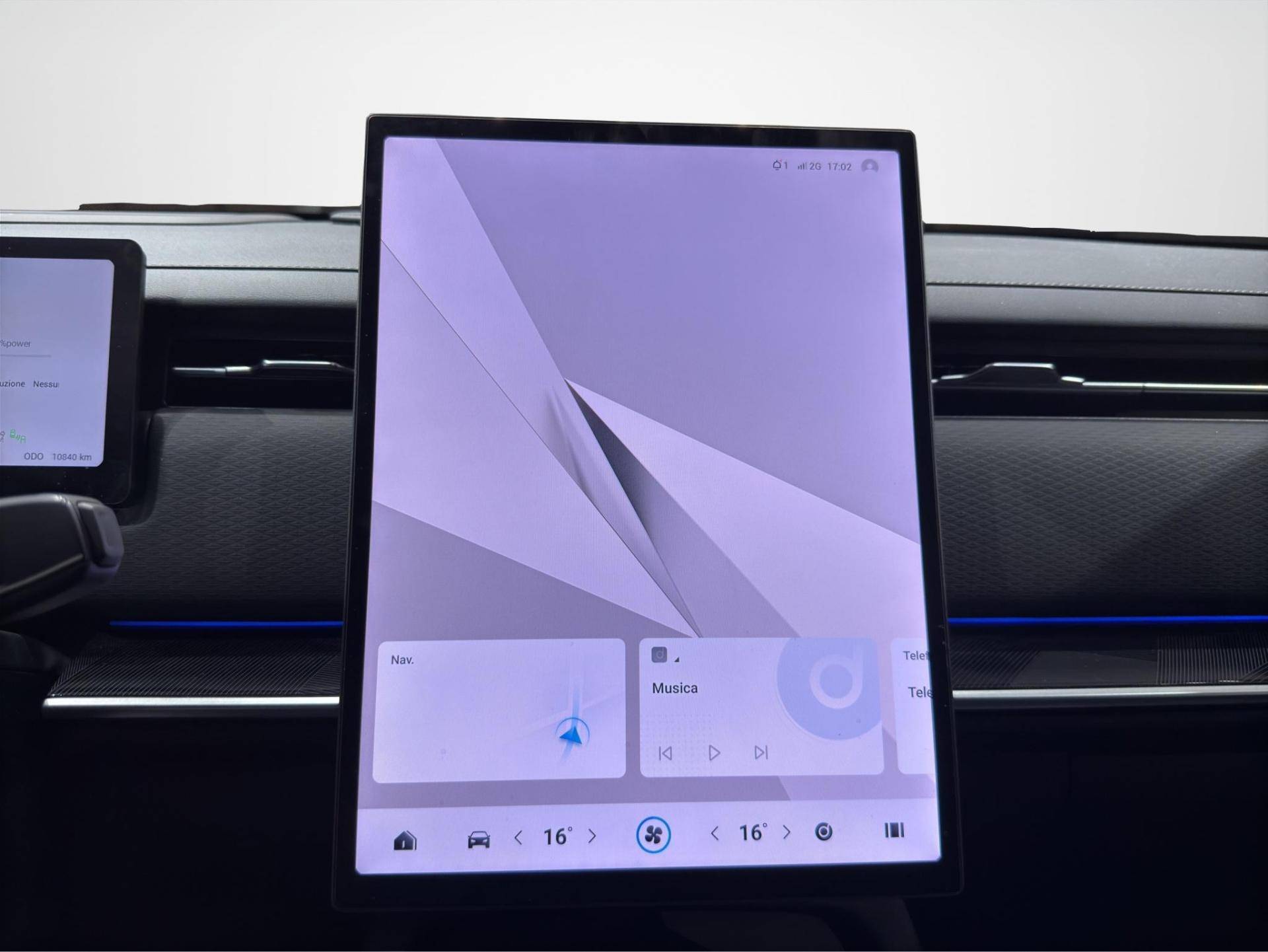 Auto Venduta - JAECOO JAECOO 7 PHEV Phev 1.5tgdi dht1 exclusive usata in pronta consegna - Brandini
