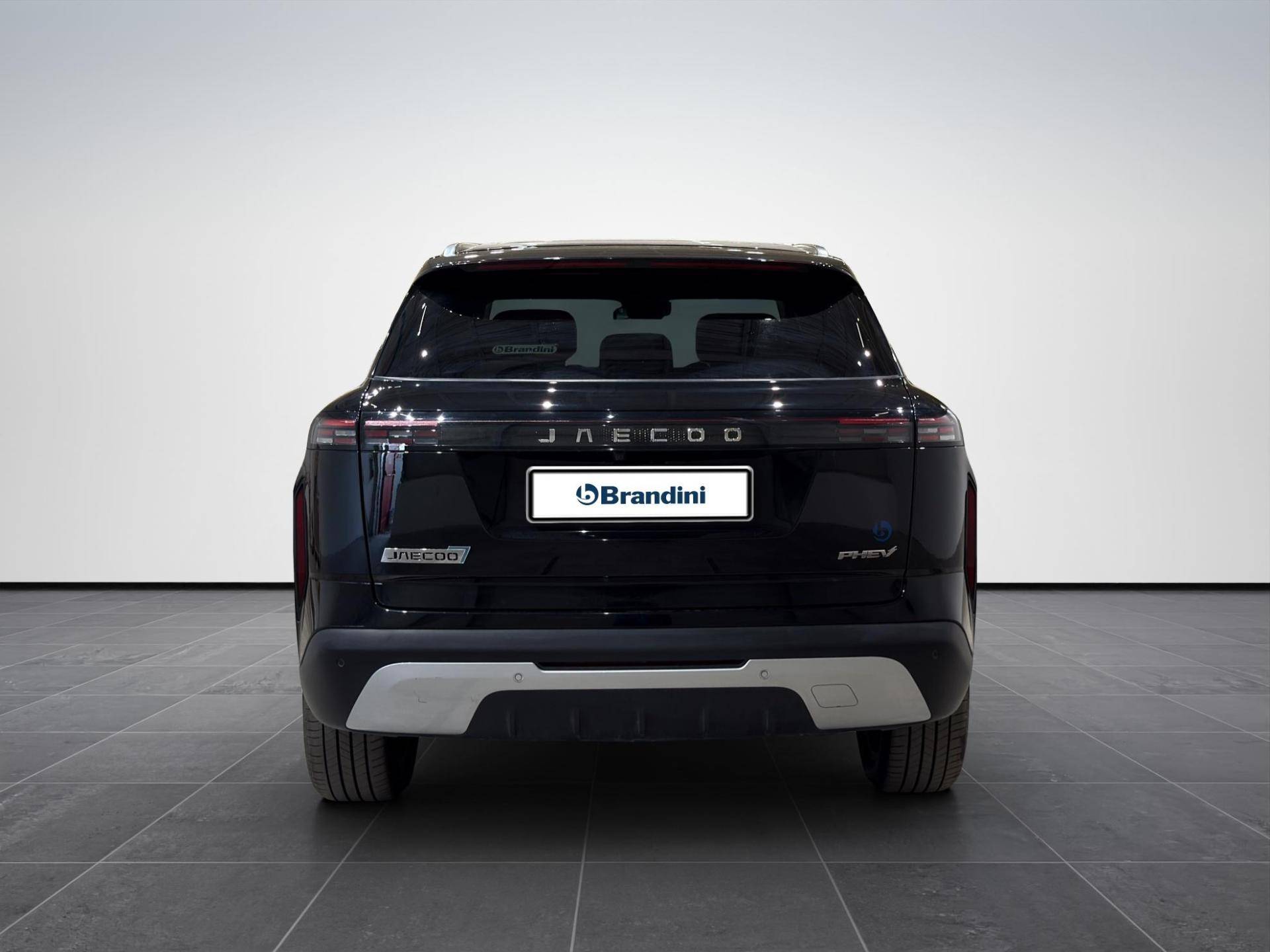 Auto Venduta - JAECOO JAECOO 7 PHEV Phev 1.5tgdi dht1 exclusive usata in pronta consegna - Brandini