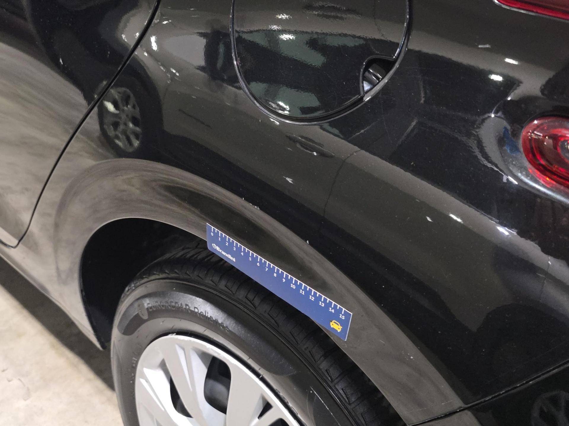 PEUGEOT 208 208 1.2 puretech Active gpl 82cv 5p usata in pronta consegna - Brandini