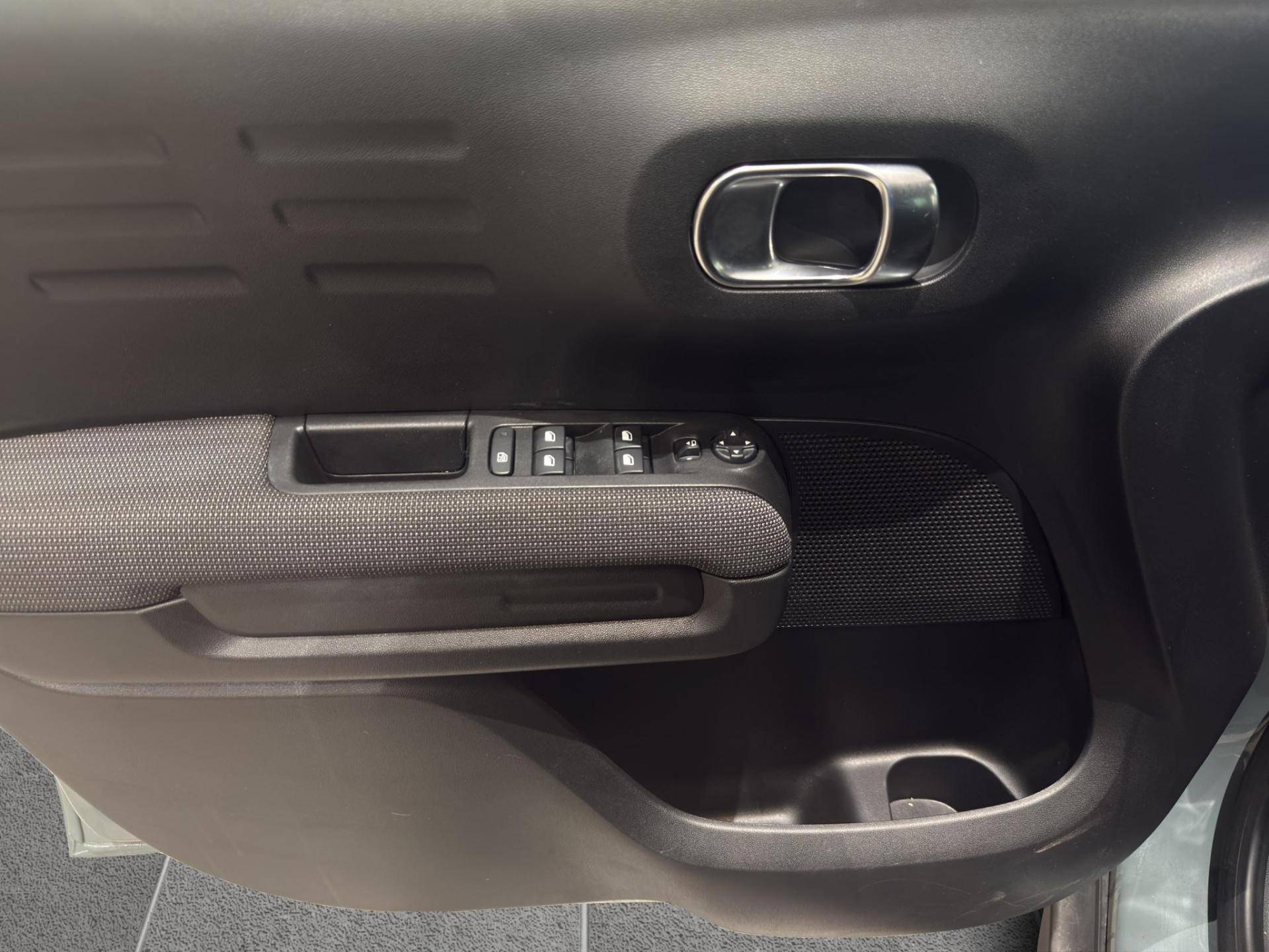 CITROEN C3 Aircross C3 Aircross 1.5 bluehdi Feel s&s 110cv usata in pronta consegna - Brandini