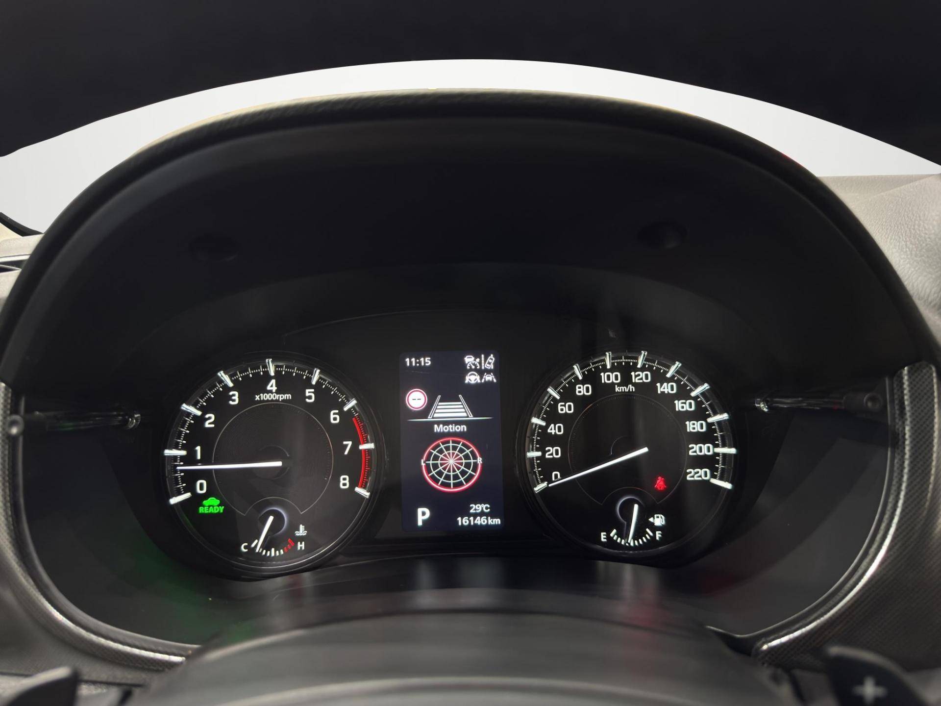 SUZUKI Vitara Vitara 1.5h 140v Starview 2wd auto usata in pronta consegna - Brandini