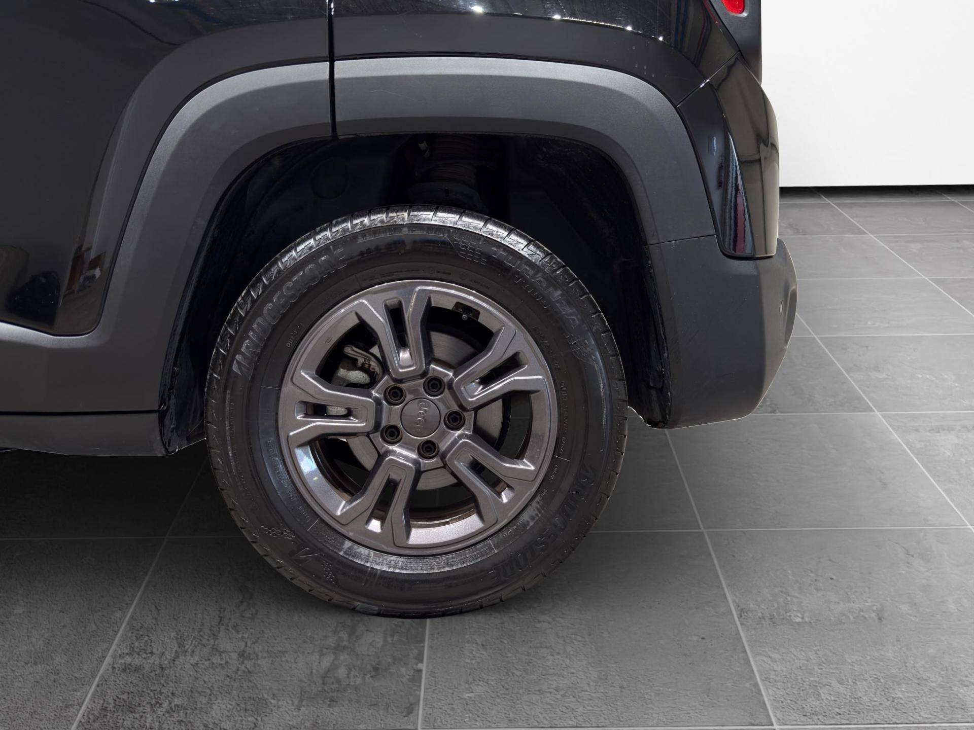 Auto Venduta - JEEP Renegade Renegade 1.0 t3 Longitude 2wd usata in pronta consegna - Brandini