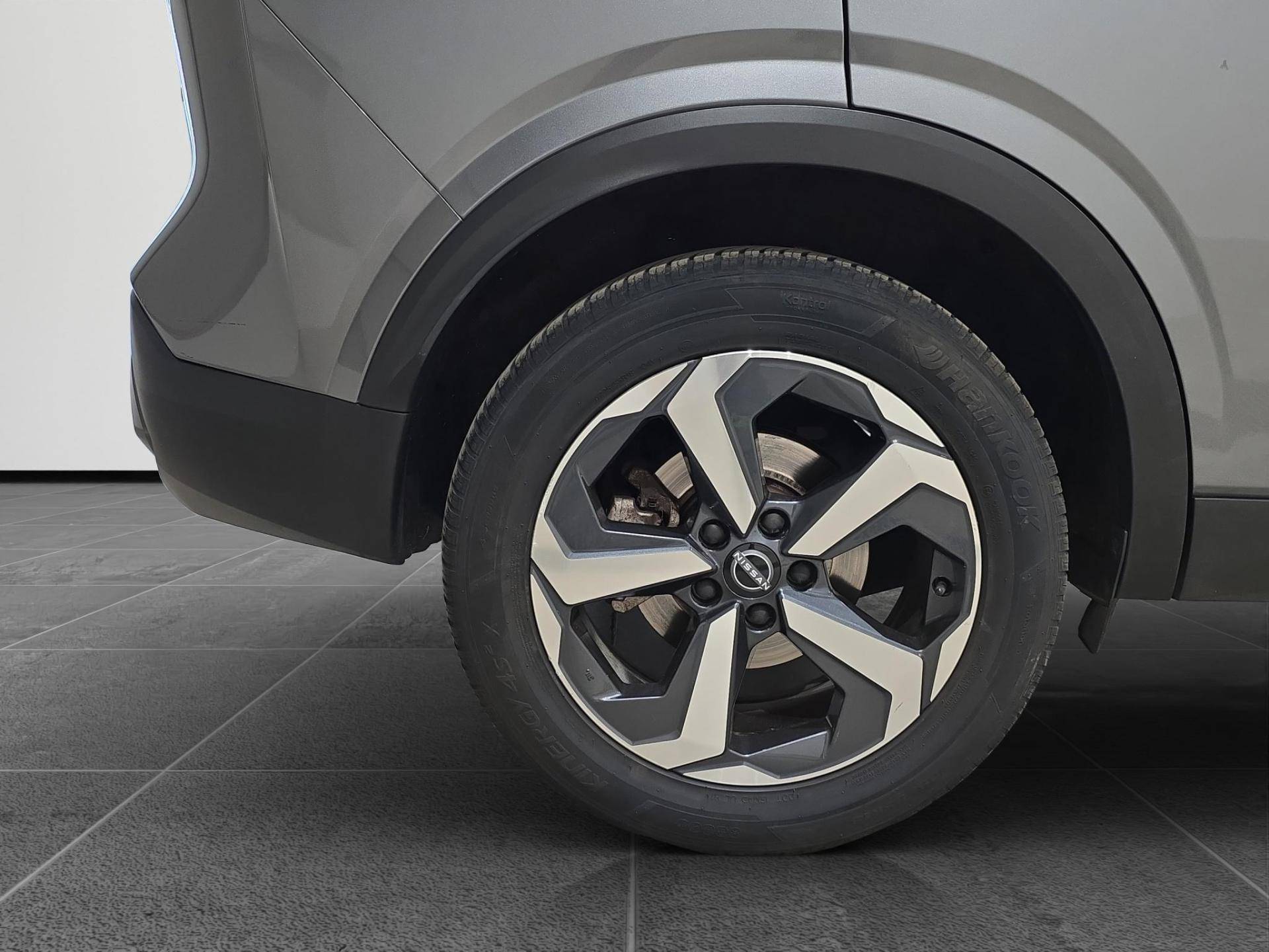 Auto Venduta - NISSAN Qashqai Qashqai 1.5 e-power N-Connecta 2wd usata in pronta consegna - Brandini