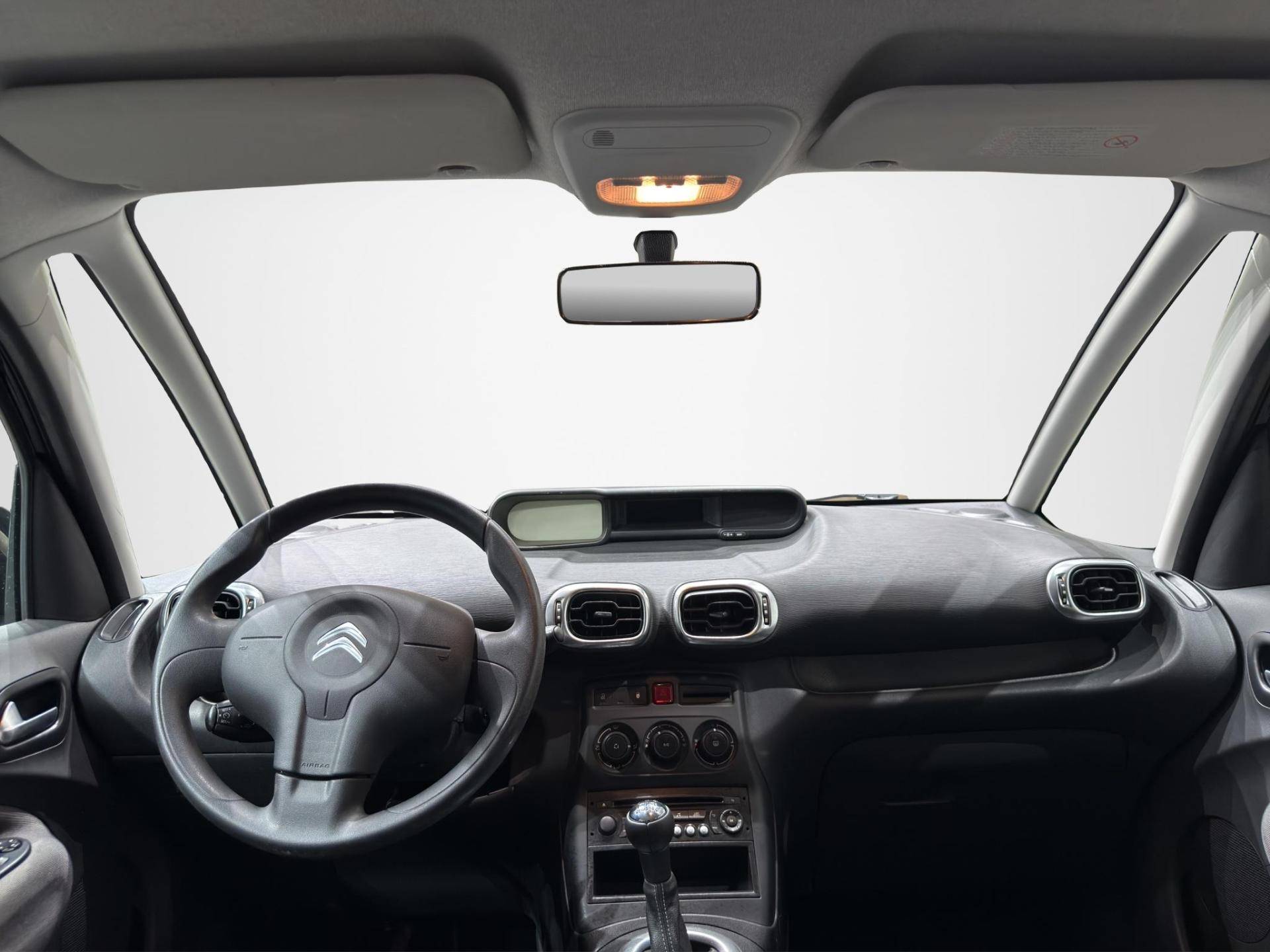 Auto Venduta - CITROEN C3 C3 Picasso 1.6 hdi 16v Seduction FL usata in pronta consegna - Brandini